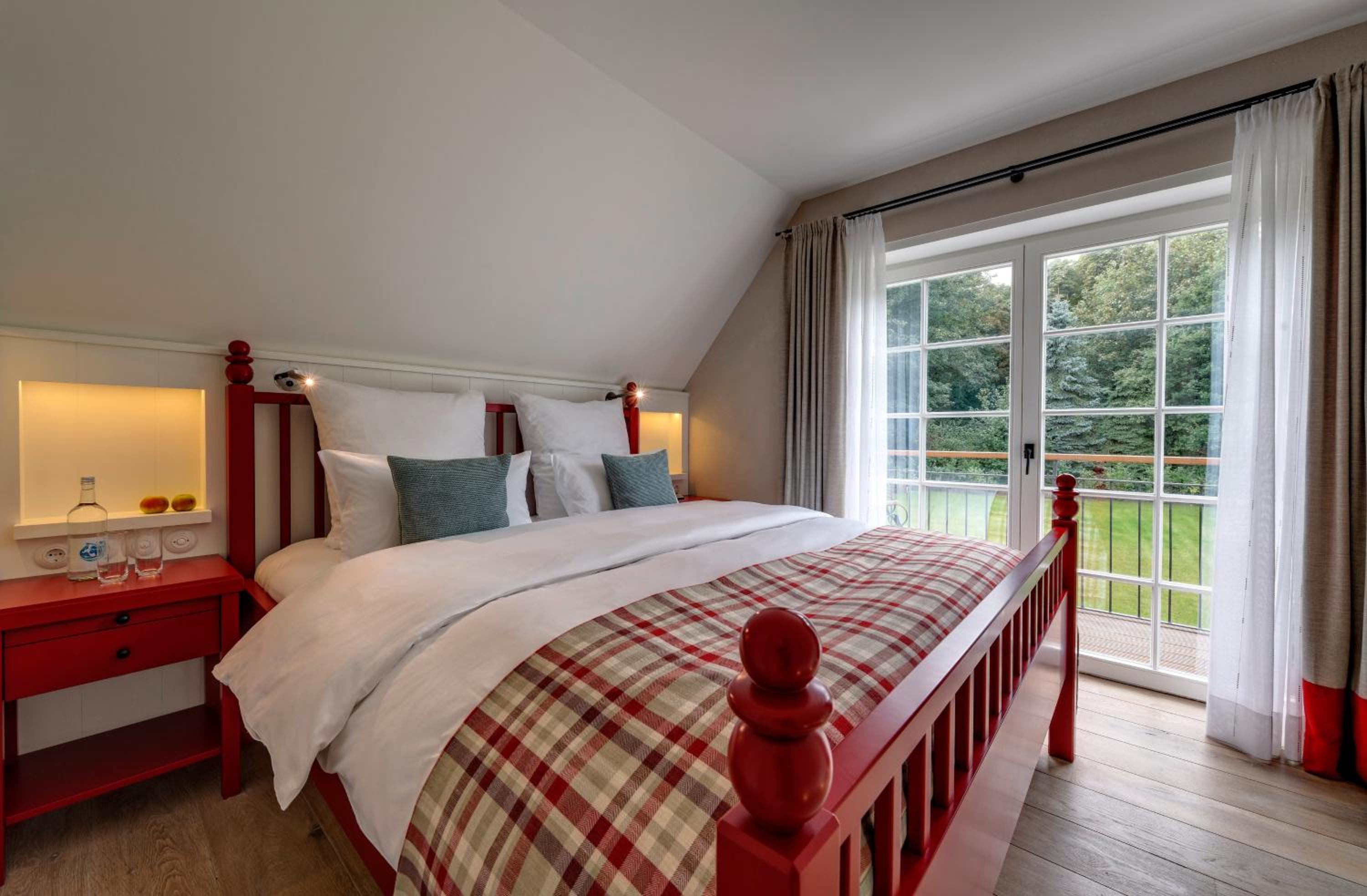 Maisonette Suite photo