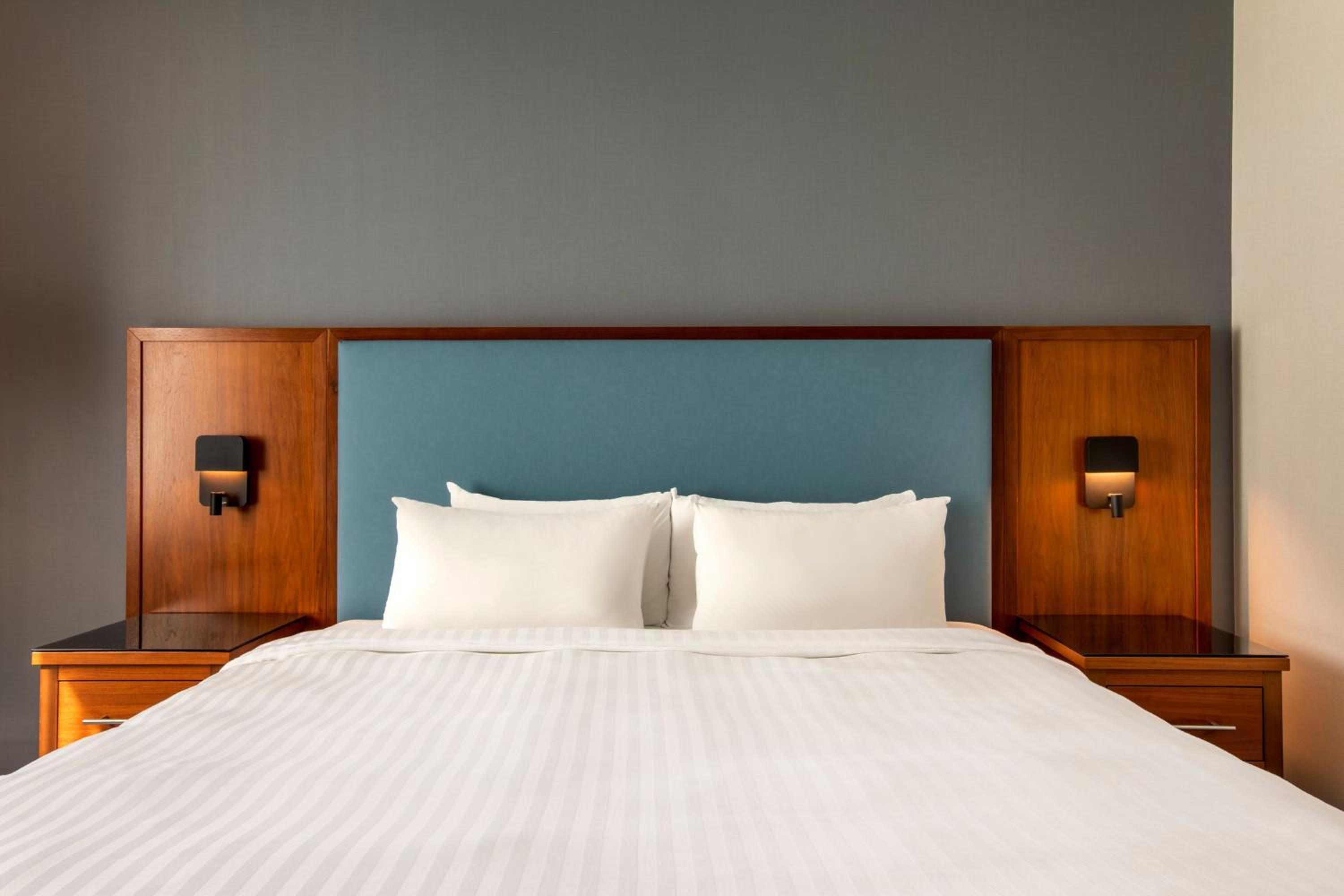 Deluxe King Room - Photo 6