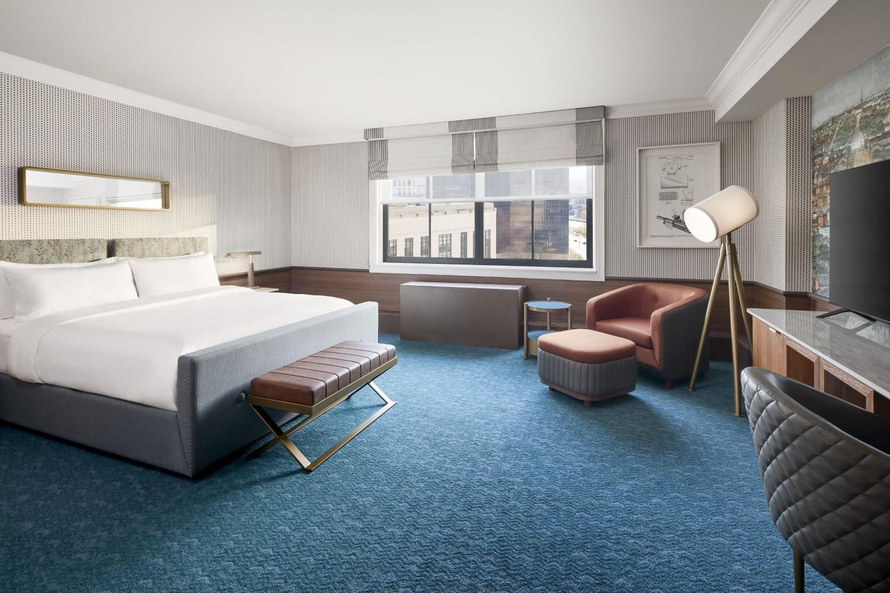 King Room - Photo 1