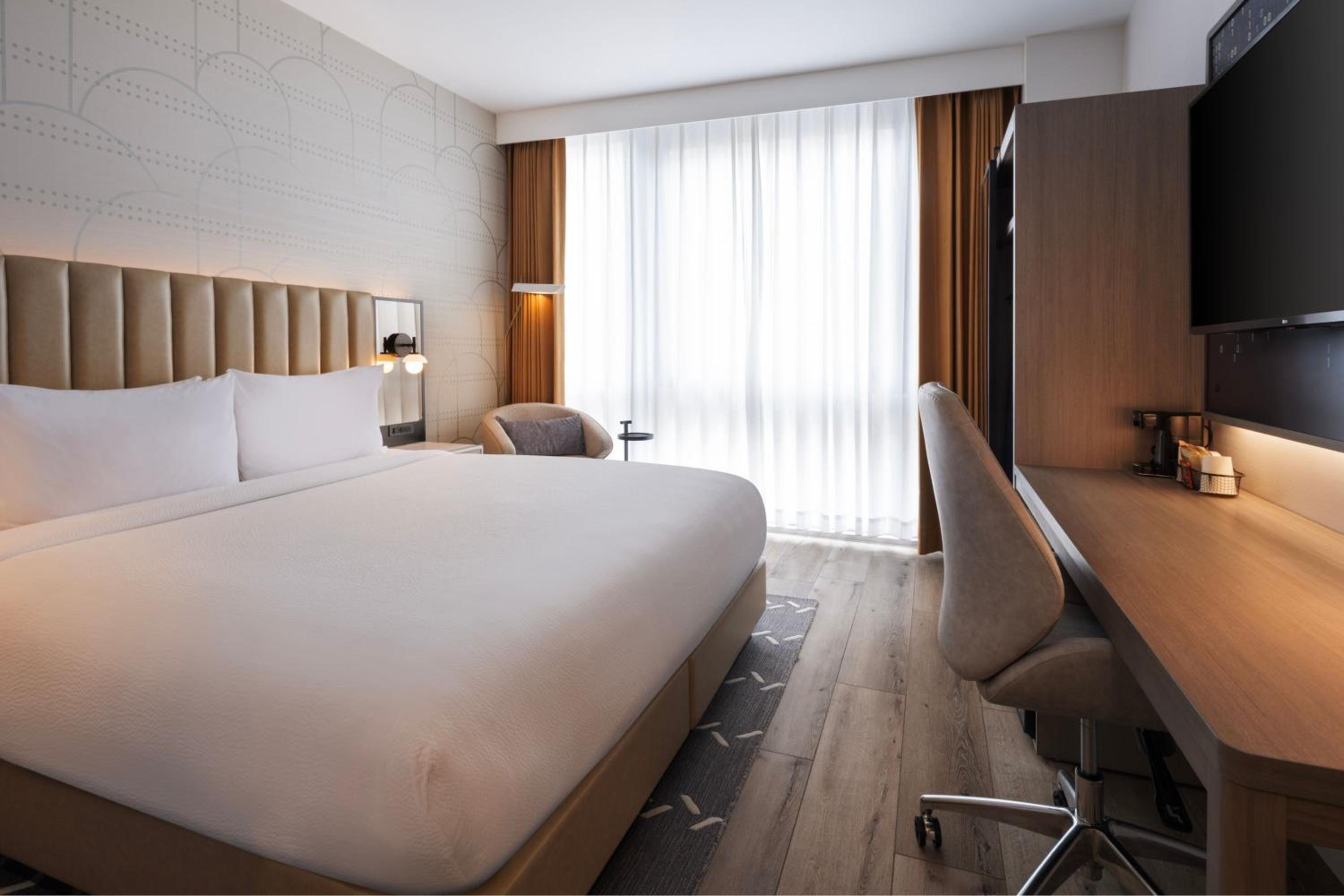 King Room