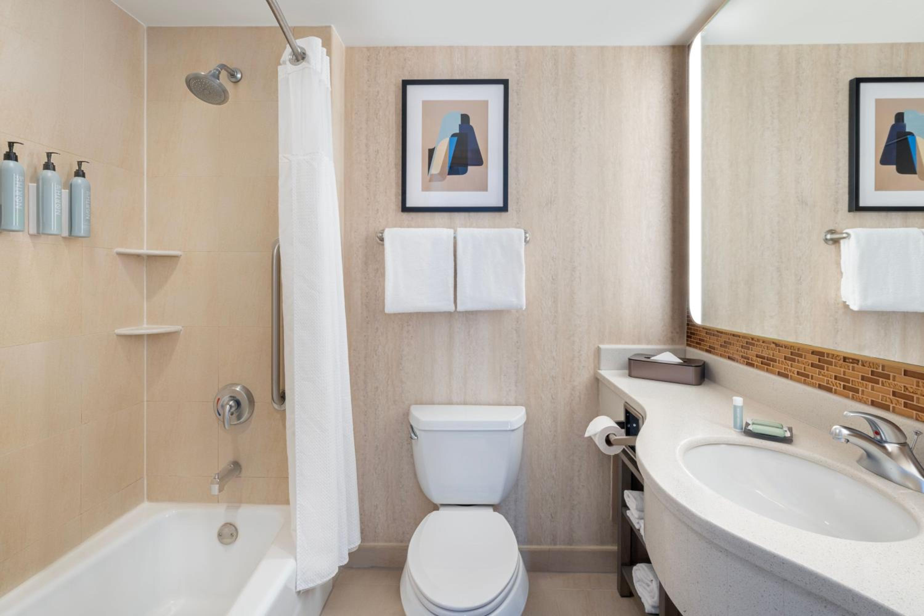 Double Room with Two Double Beds