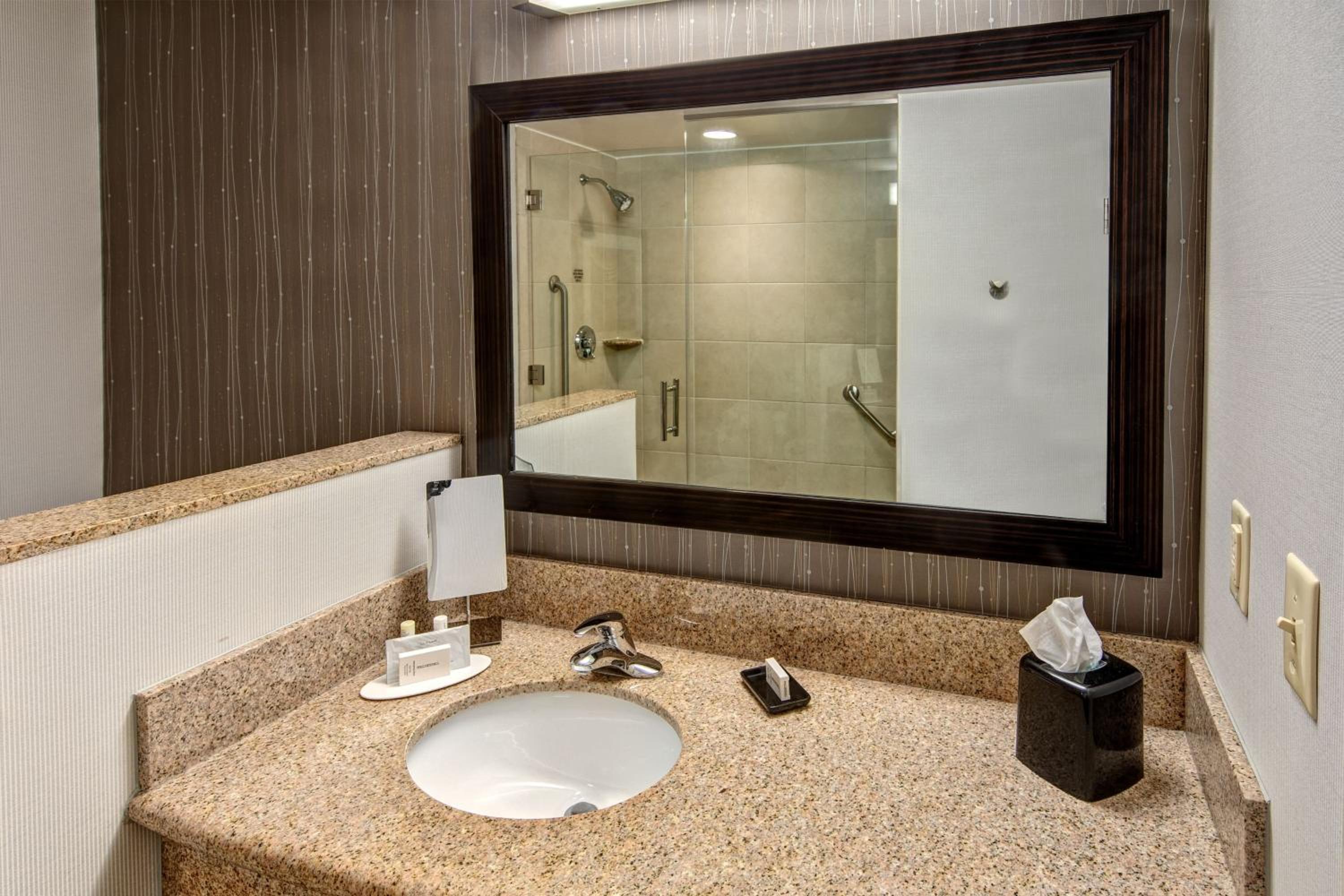 King Suite with Sofa Bed - Photo 2