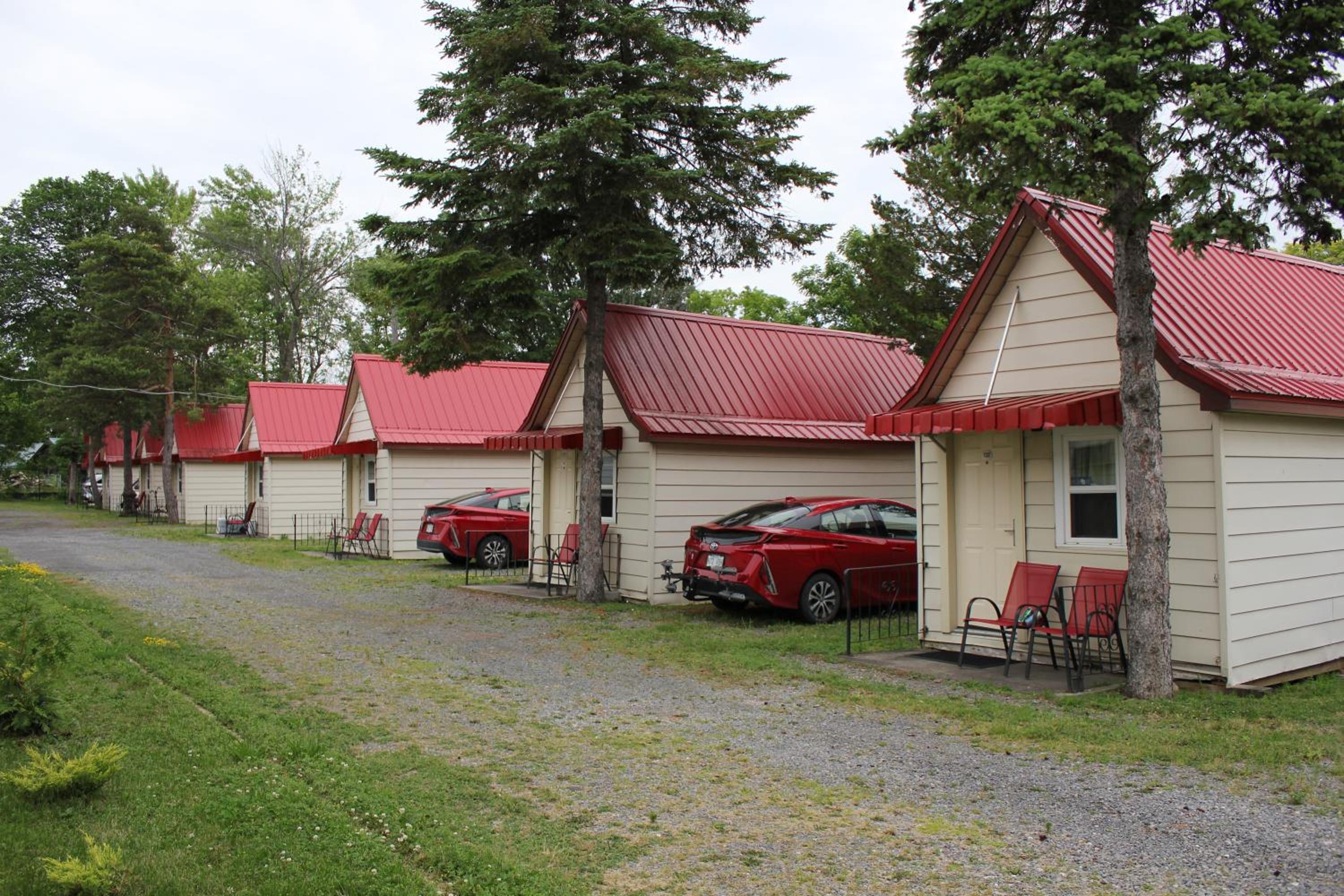 Queen Room Cottage - Non Smoking - Photo 3