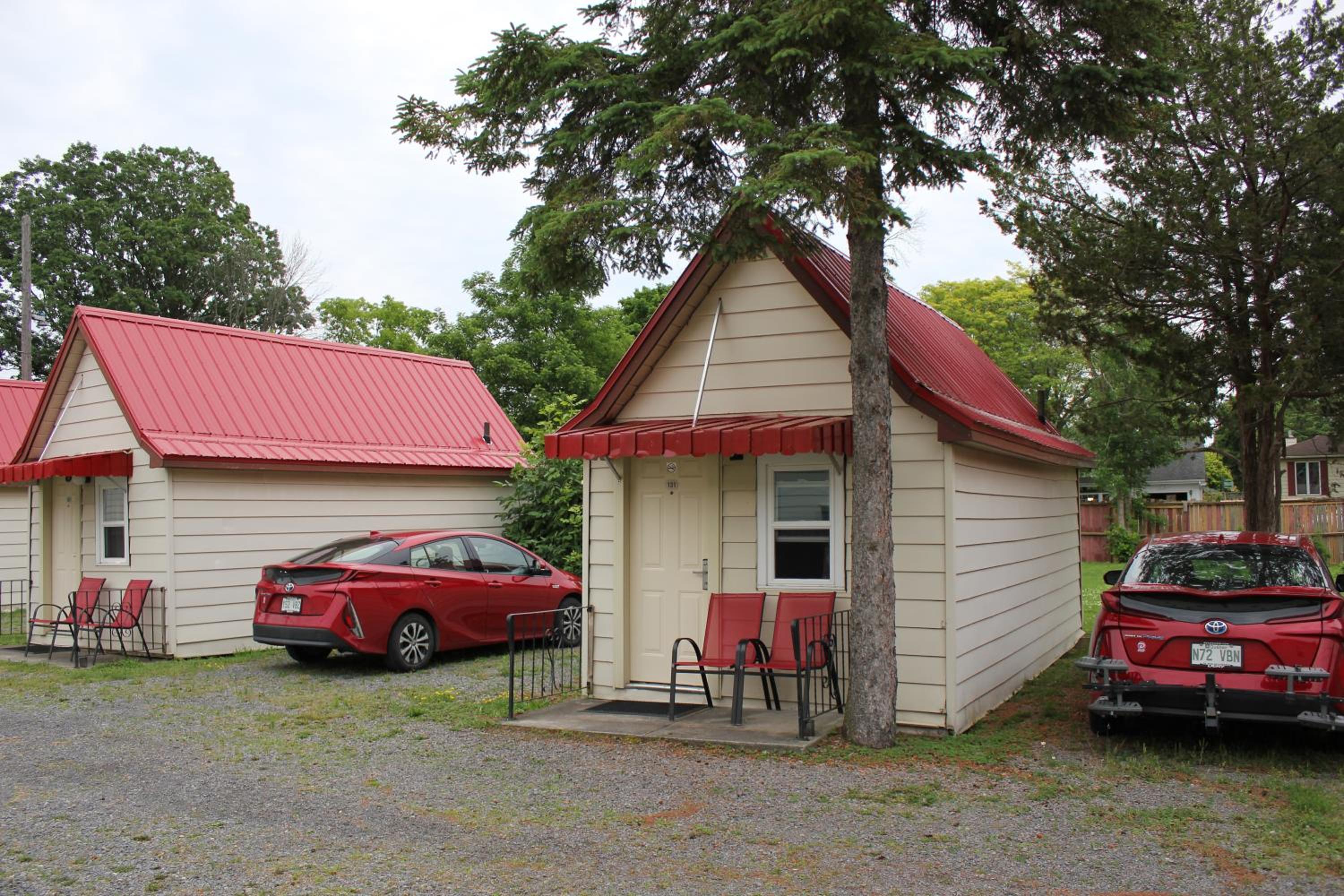 Queen Room Cottage - Non Smoking - Photo 2