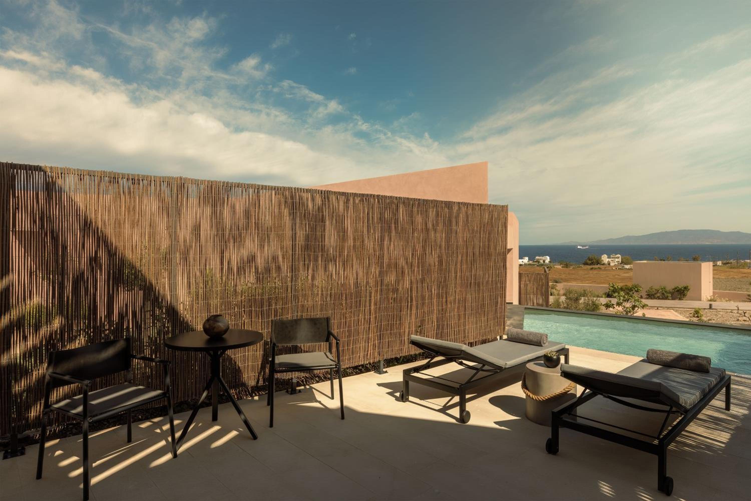 Senses Retreat Sea View with Zen Pool - Photo 5