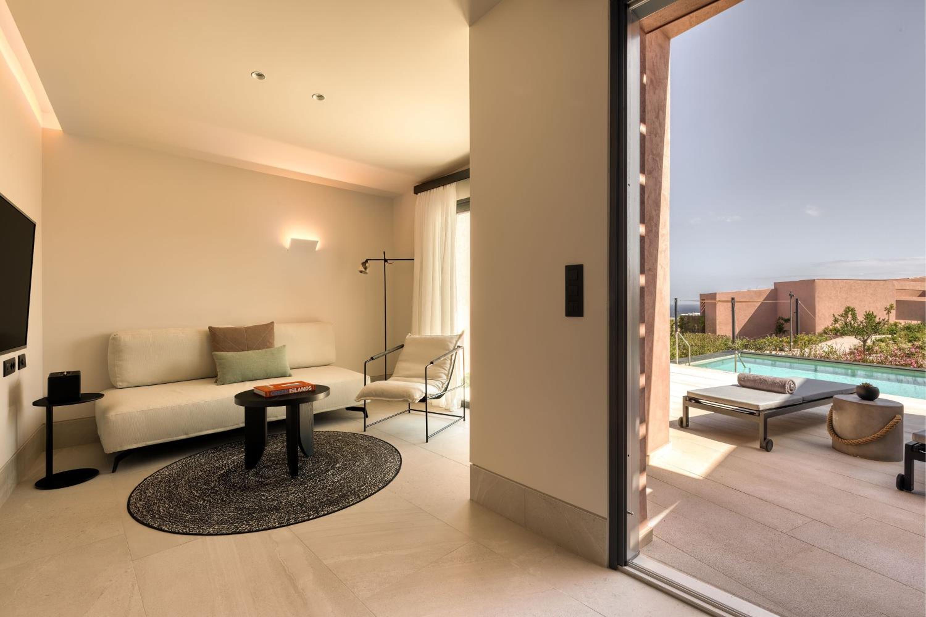 Anesis Bungalow with Zen Pool - Photo 9