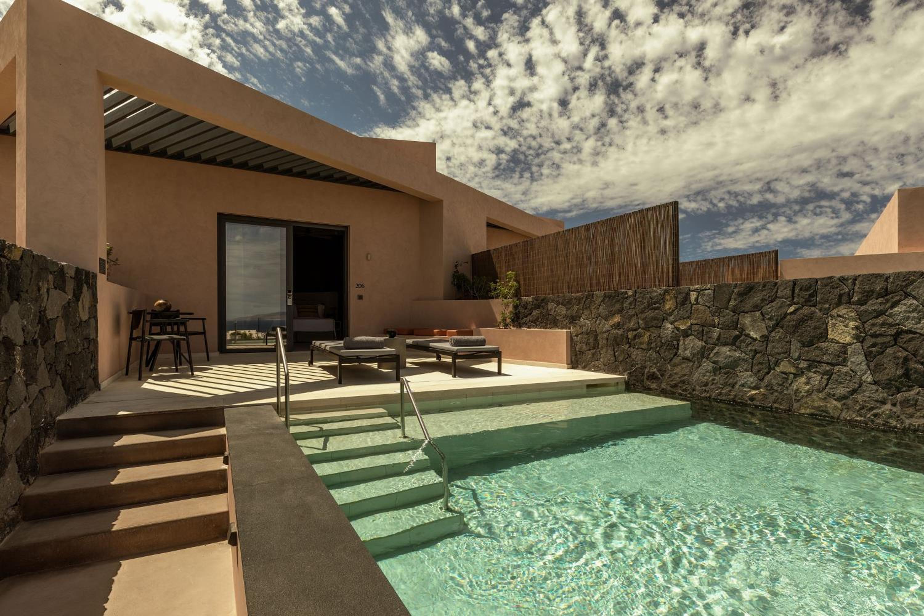Senses Bungalow Sea View with Zen Pool - Photo 14