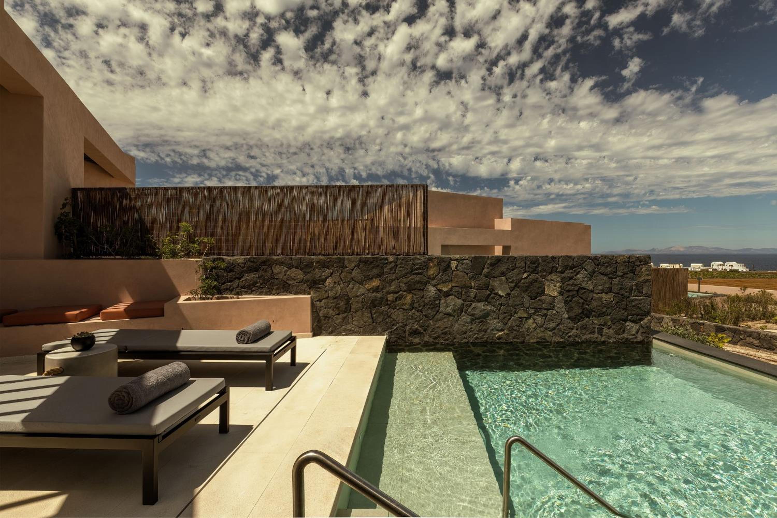 Senses Bungalow Sea View with Zen Pool - Photo 12