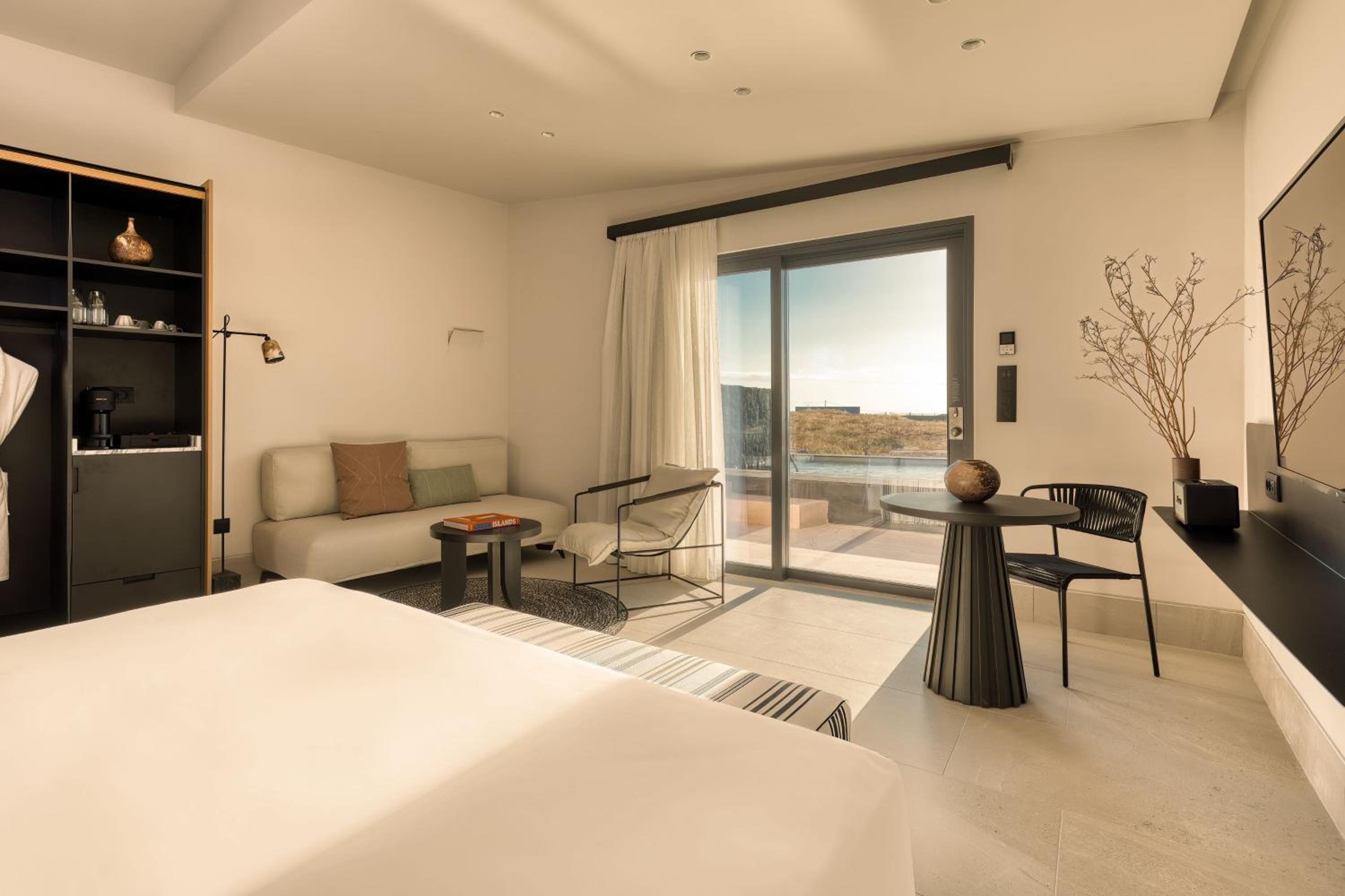 Senses Bungalow Sea View with Zen Pool - Photo 11