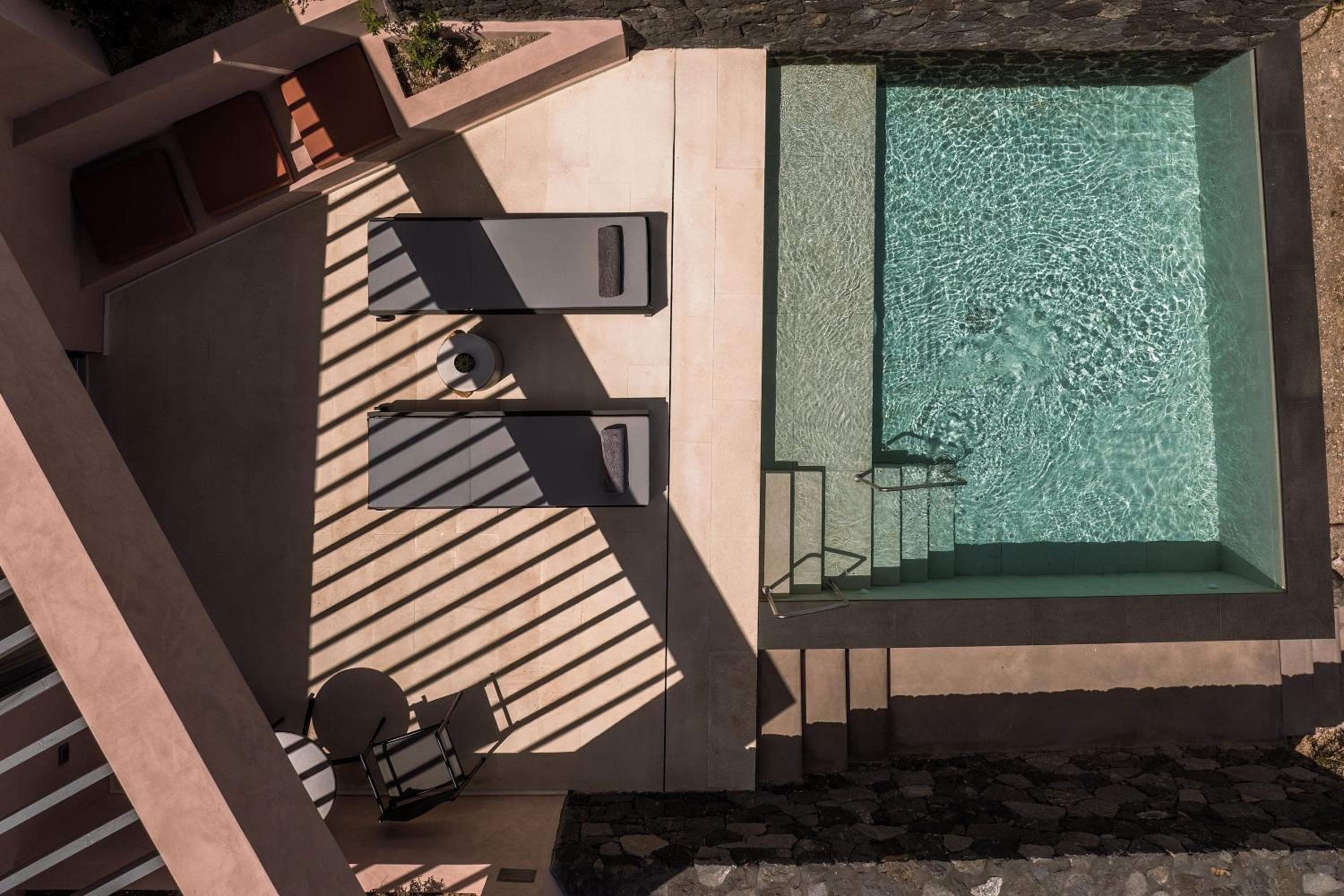 Senses Bungalow Sea View with Zen Pool - Photo 7