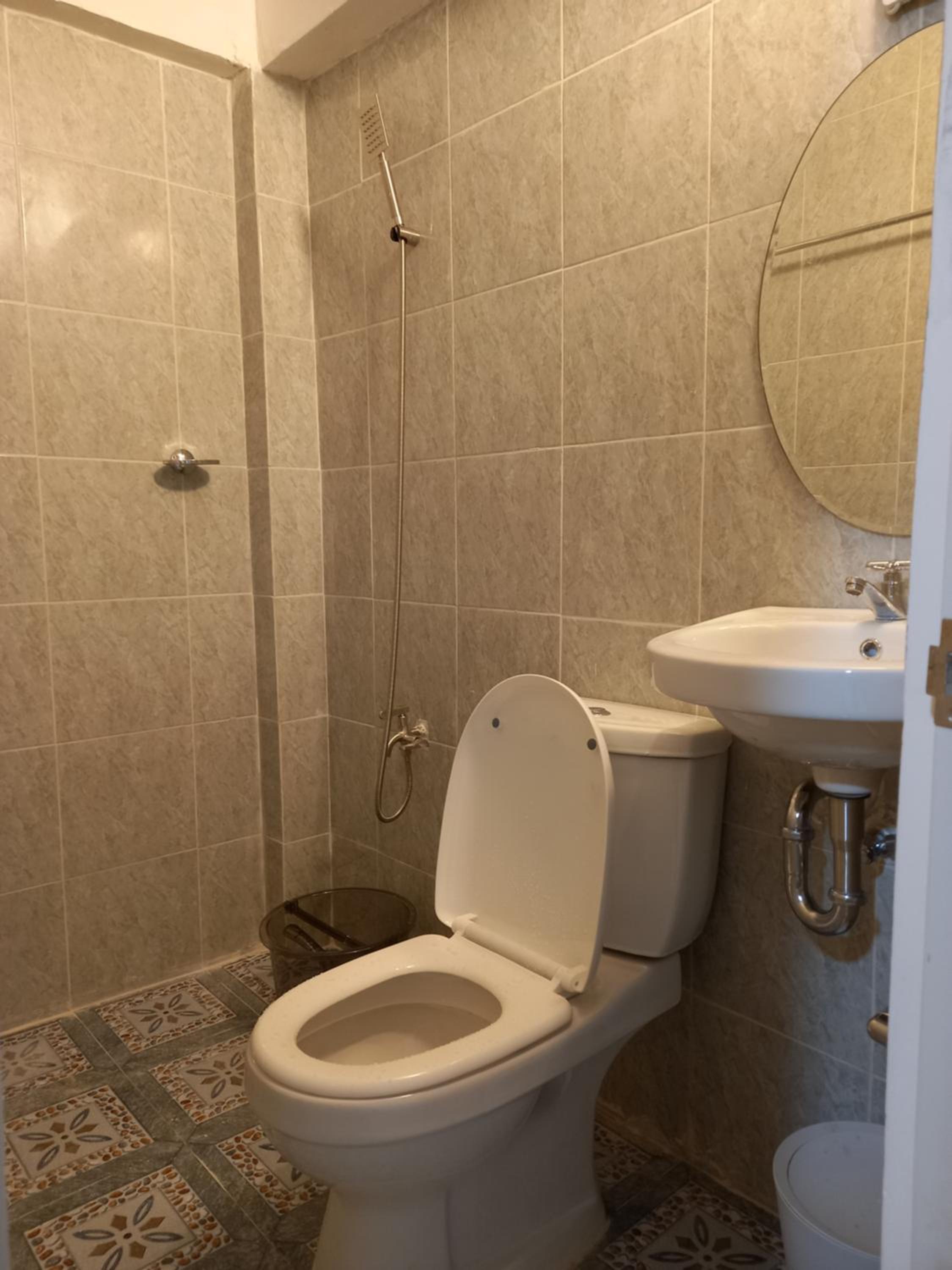Double or Twin Room photo 3