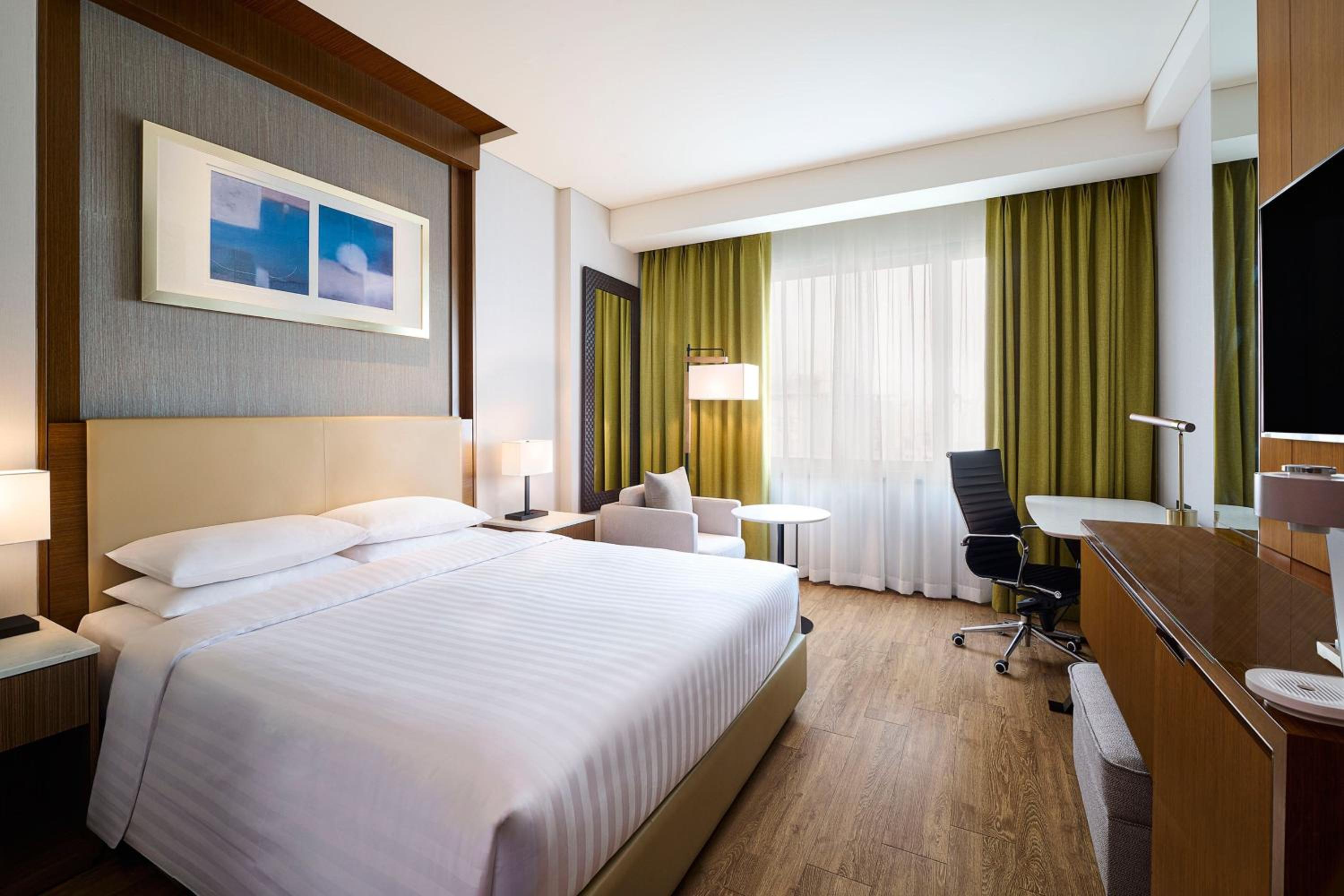 Deluxe Room 1 King - Photo 2