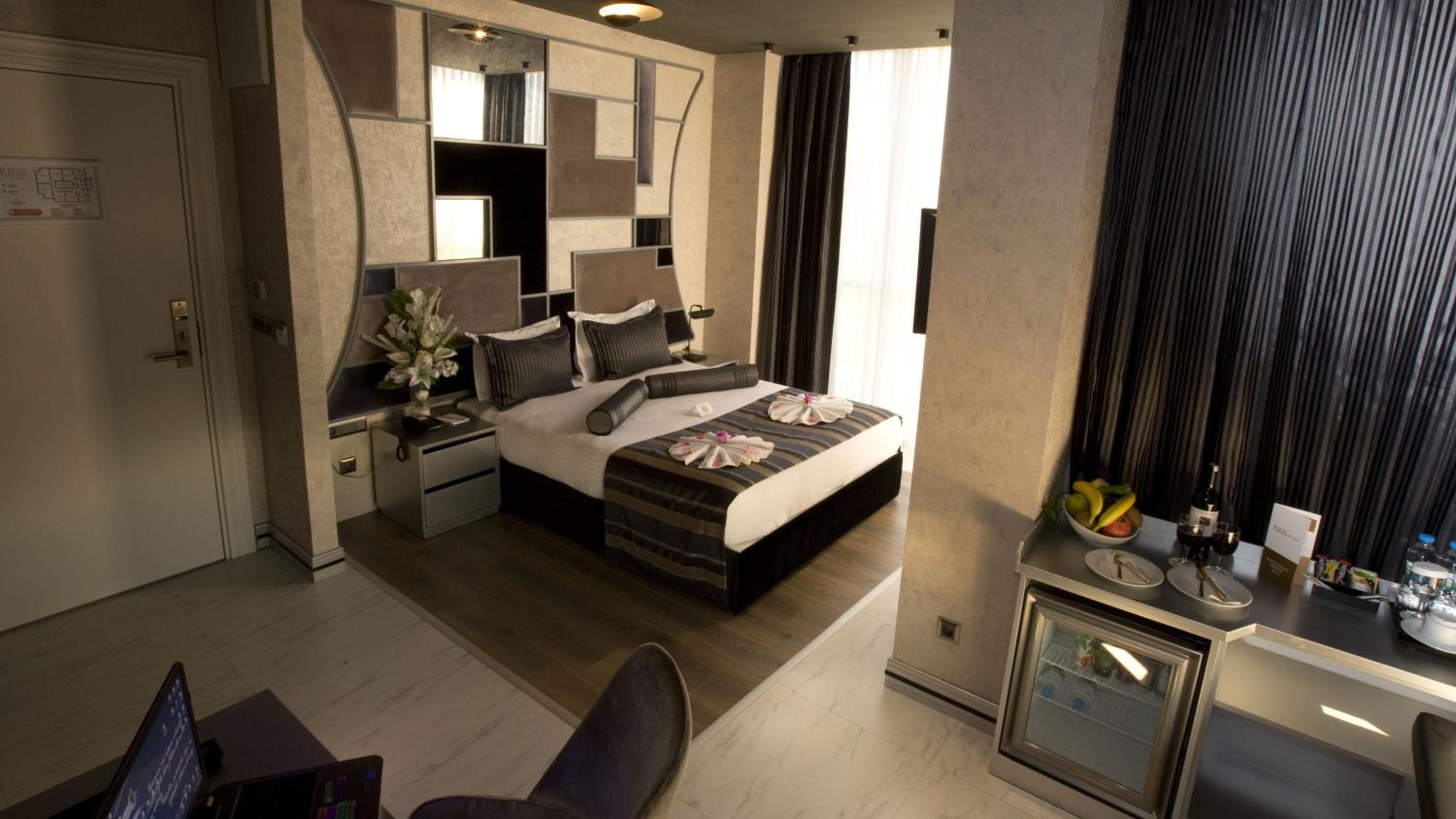 Special Offer - Superior Room photo 1