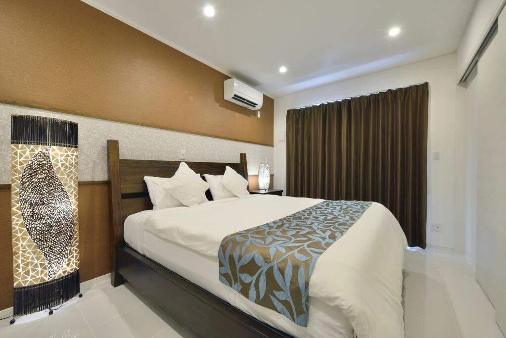 Two-Bedroom Villa photo 3
