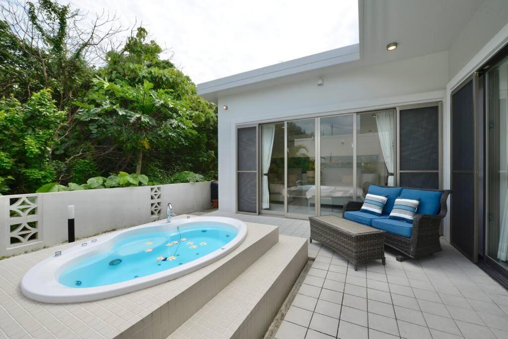 Two-Bedroom Villa photo 2
