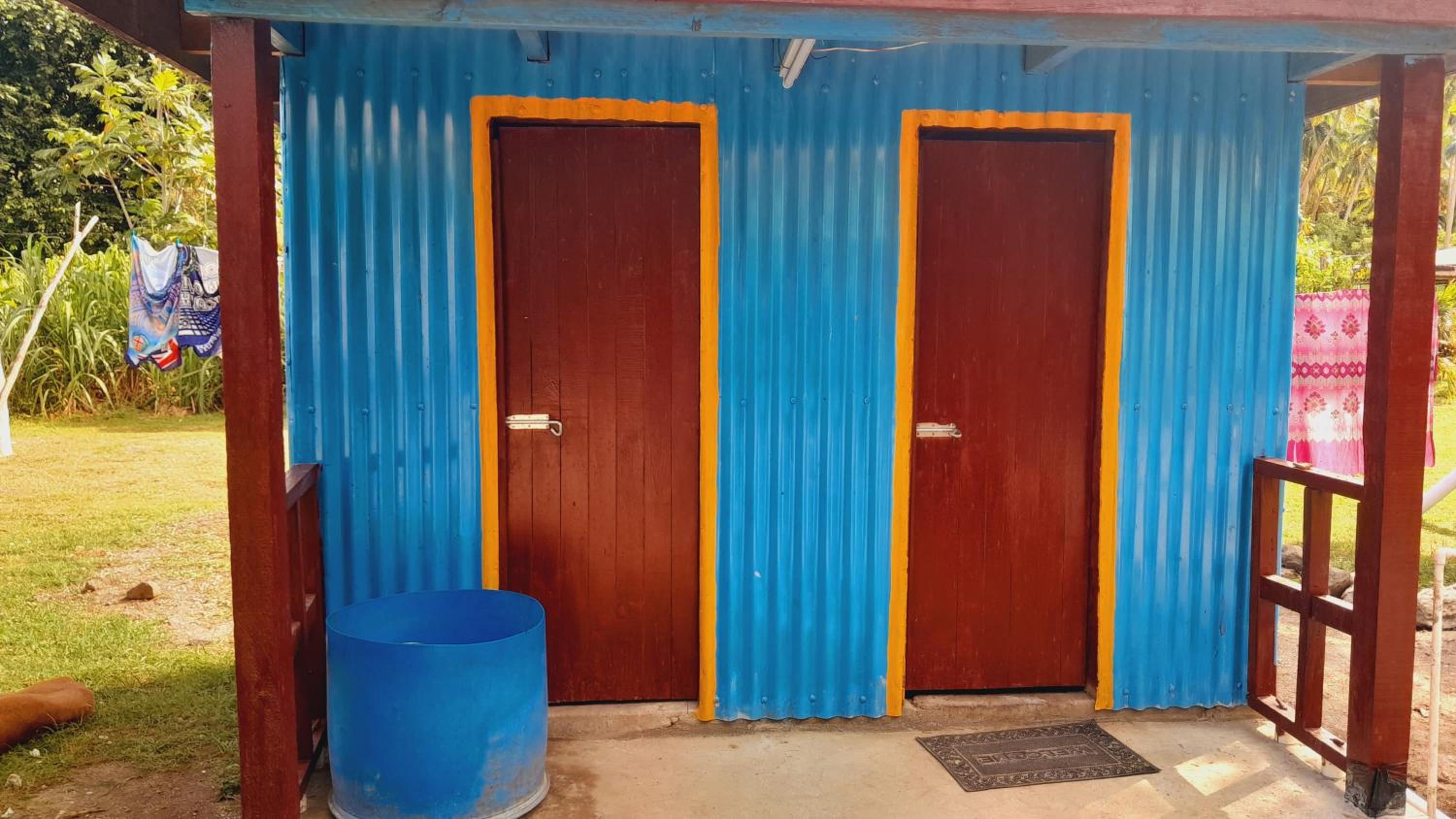 Double Room With Shared Bathroom photo 1