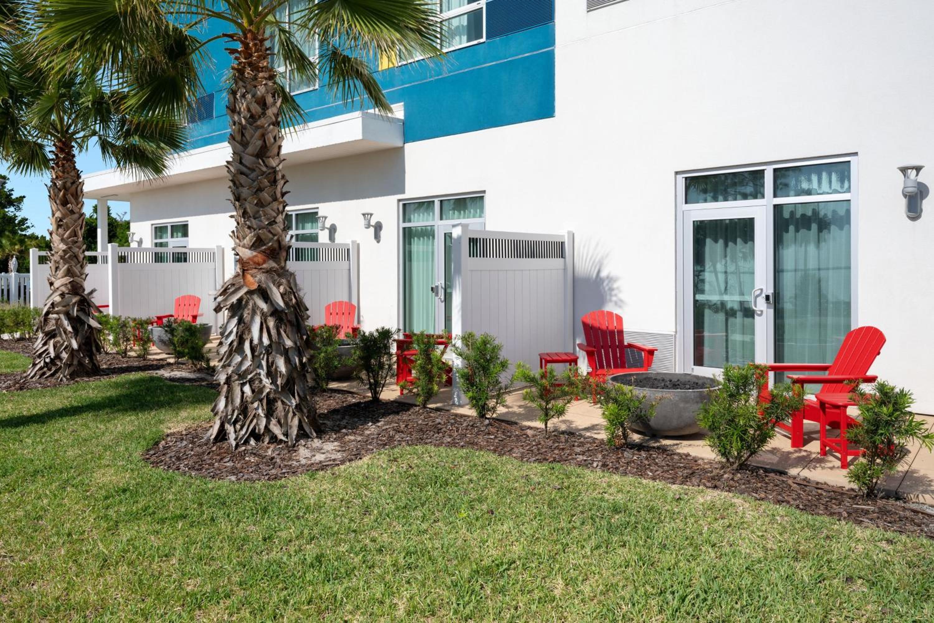 Courtyard By Marriott Titusville Kennedy Space Center, Billede 4
