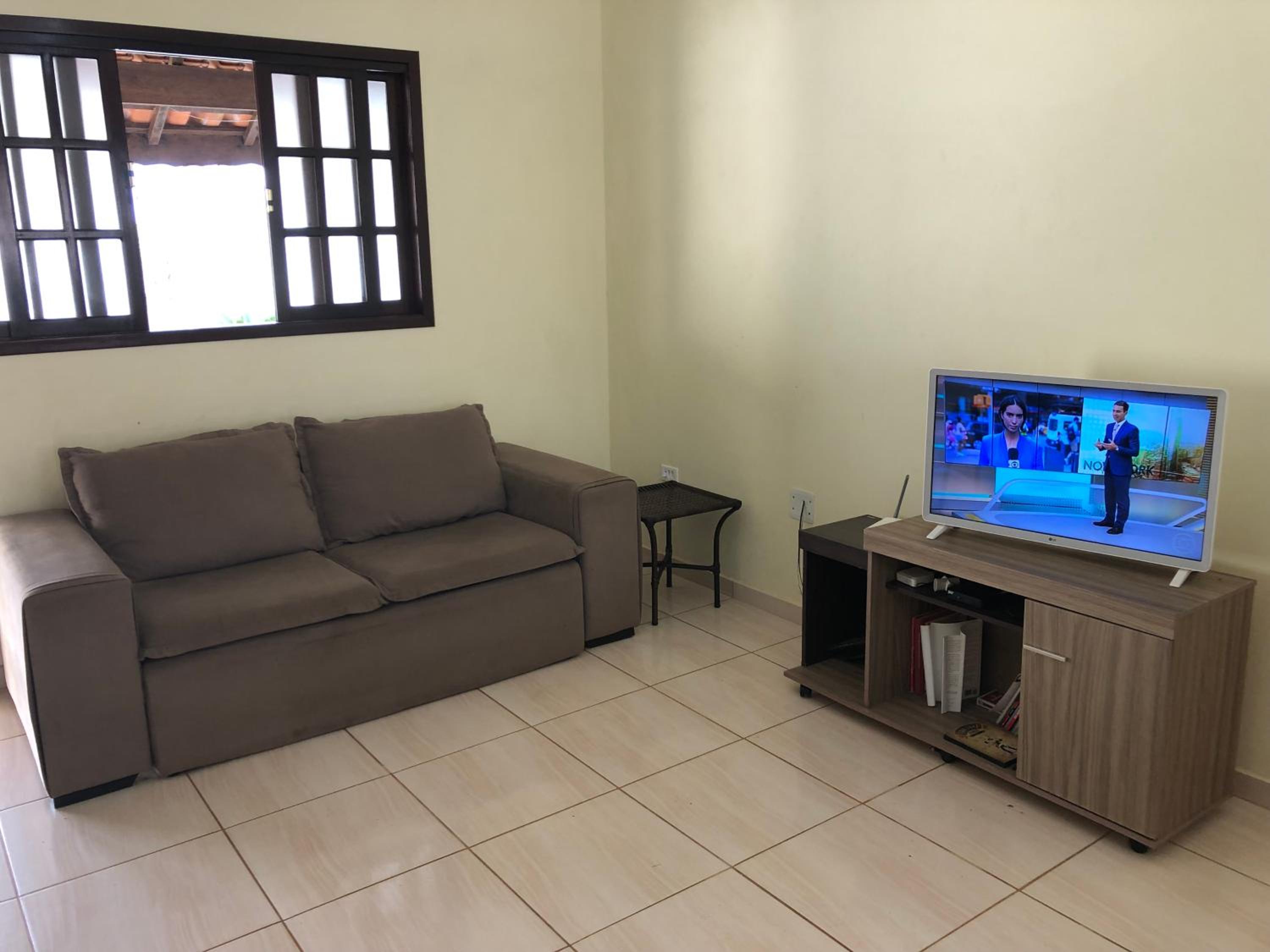 Two-Bedroom House photo 3