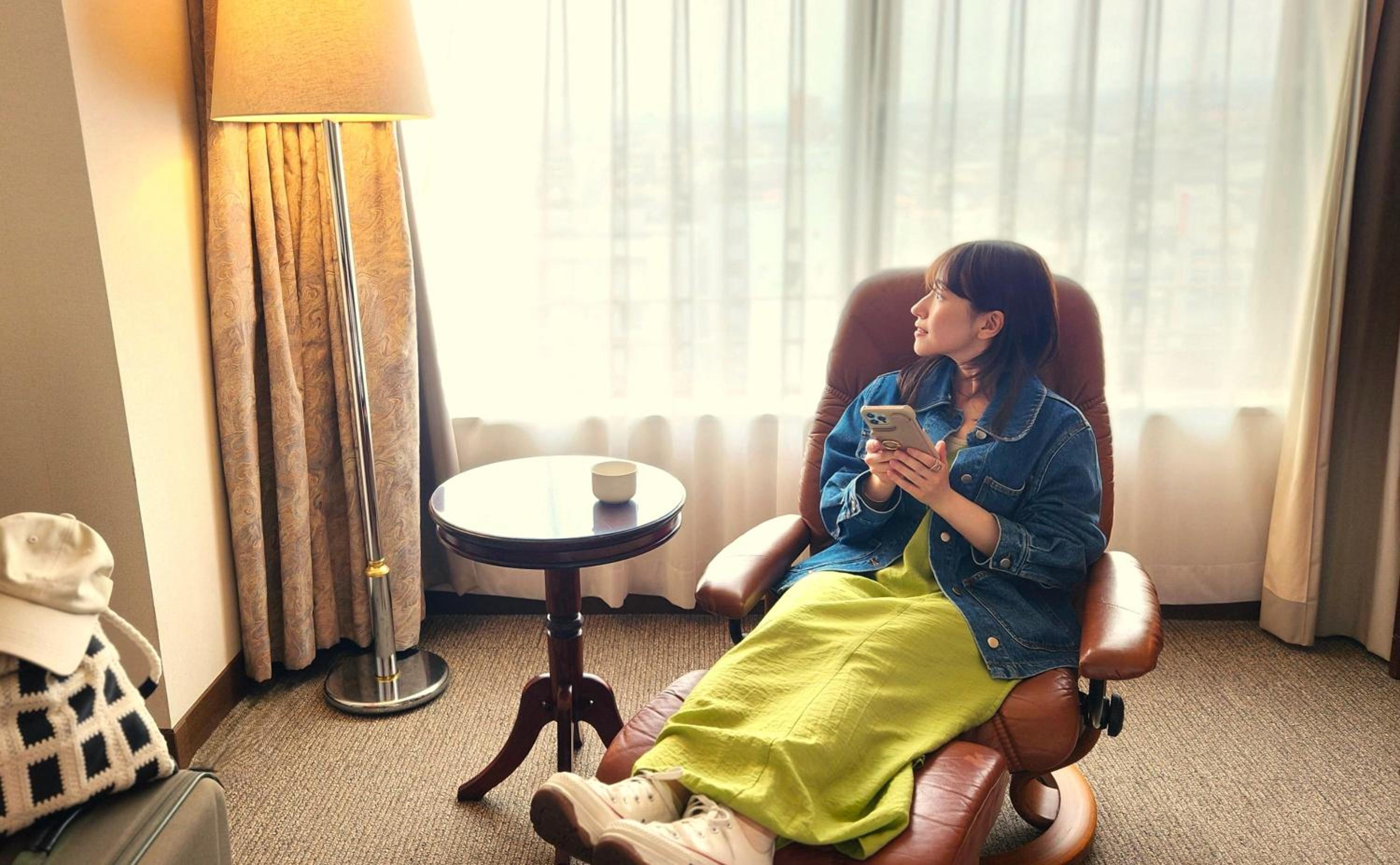 Double Room - Non-Smoking  - Photo 4