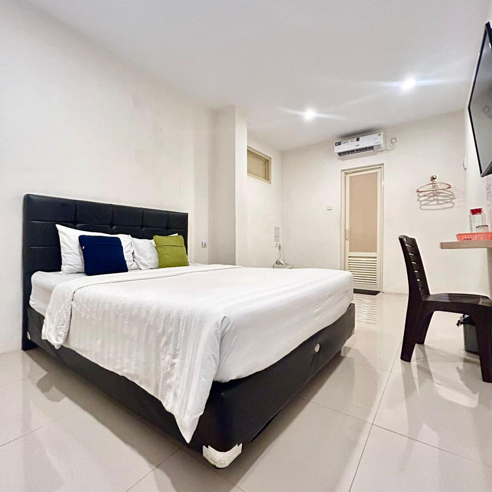 Superior Double Room photo 1