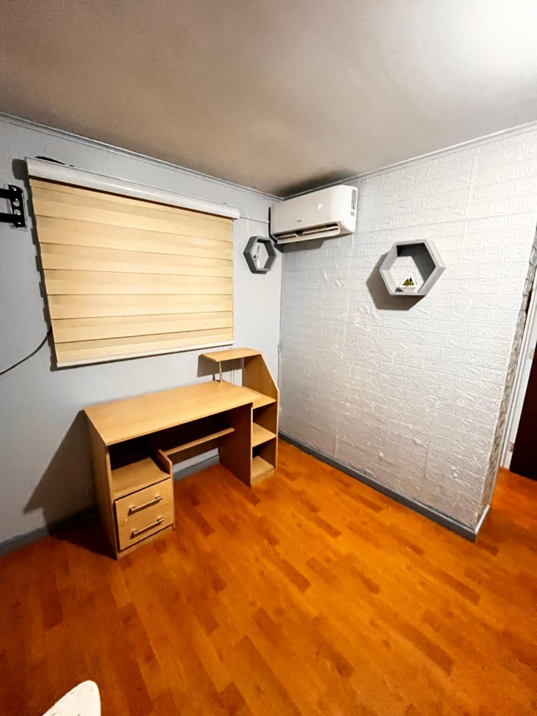 Three-Bedroom Villa photo 3