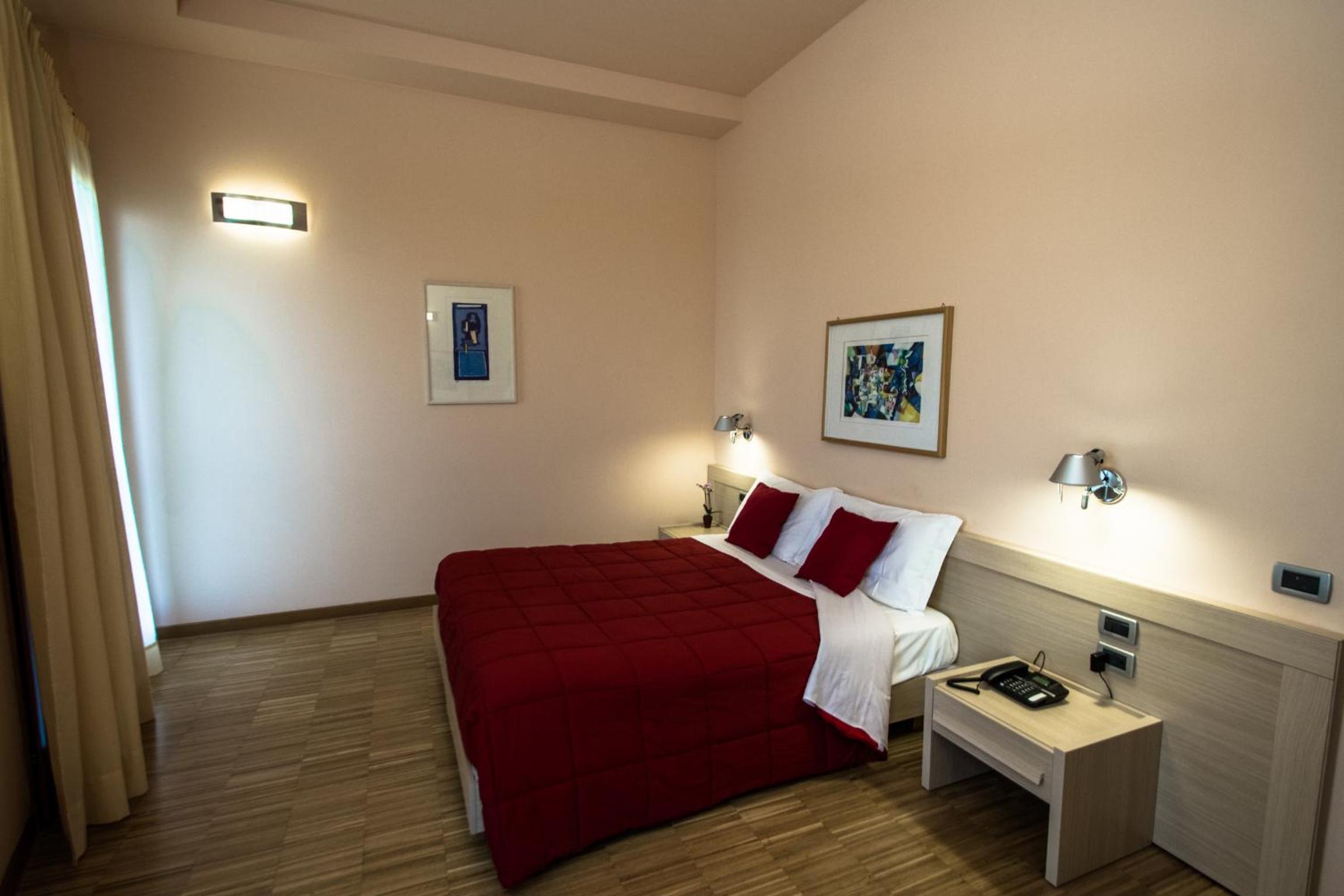 Double Room photo 2