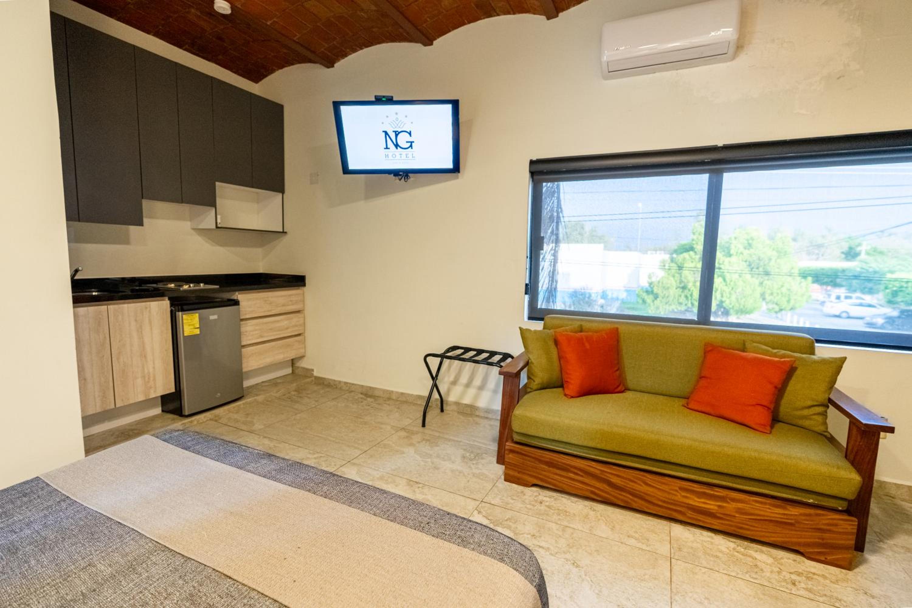 Twin Room - Photo 5