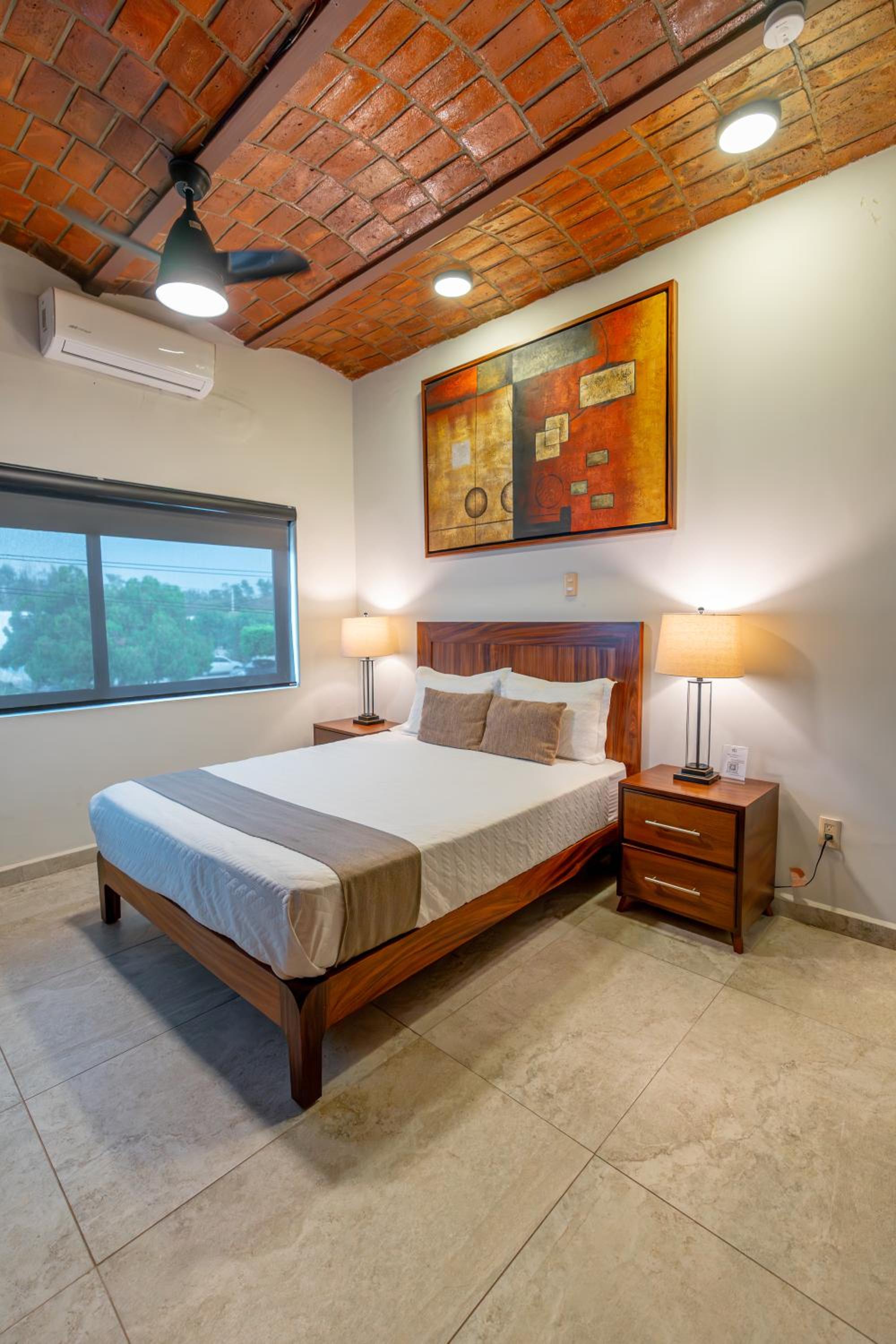 Double Room - Photo 1