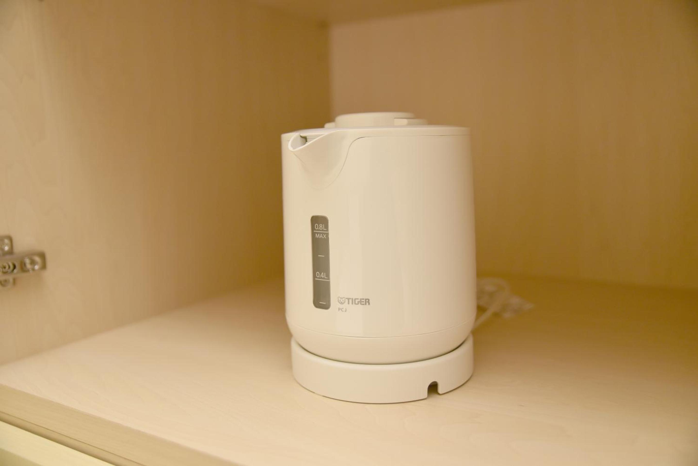 Double Room - Photo 6