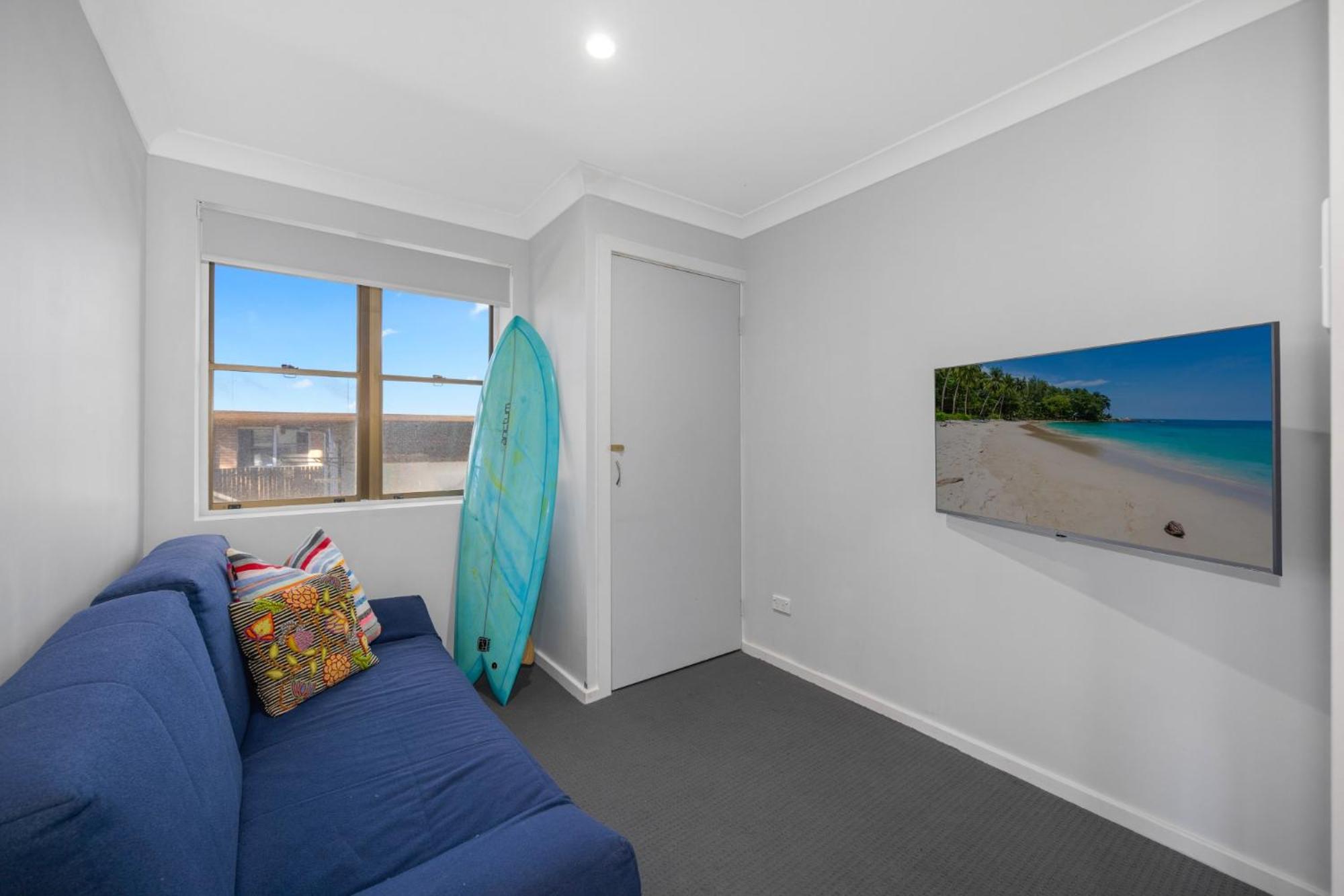 Three-Bedroom Vacation Home  photo 1