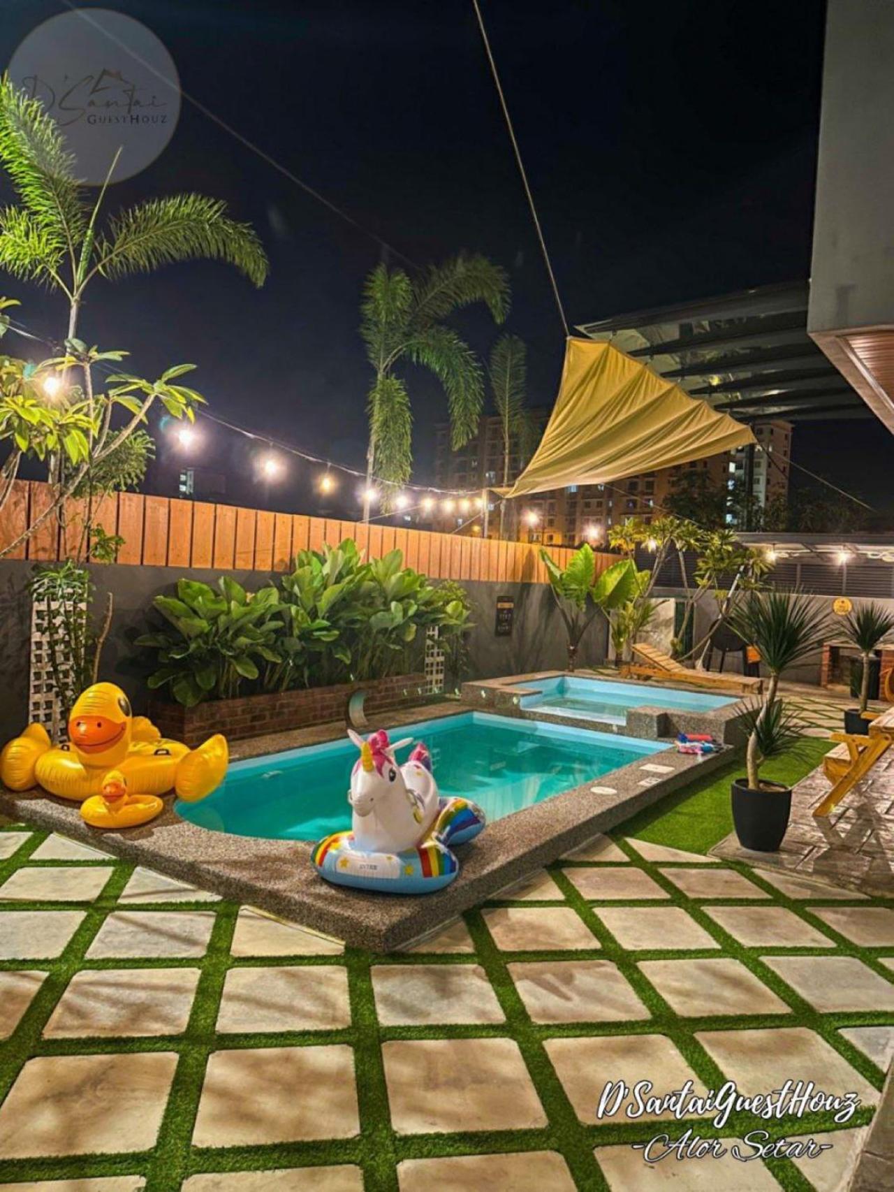 Villa with Private Pool photo 1