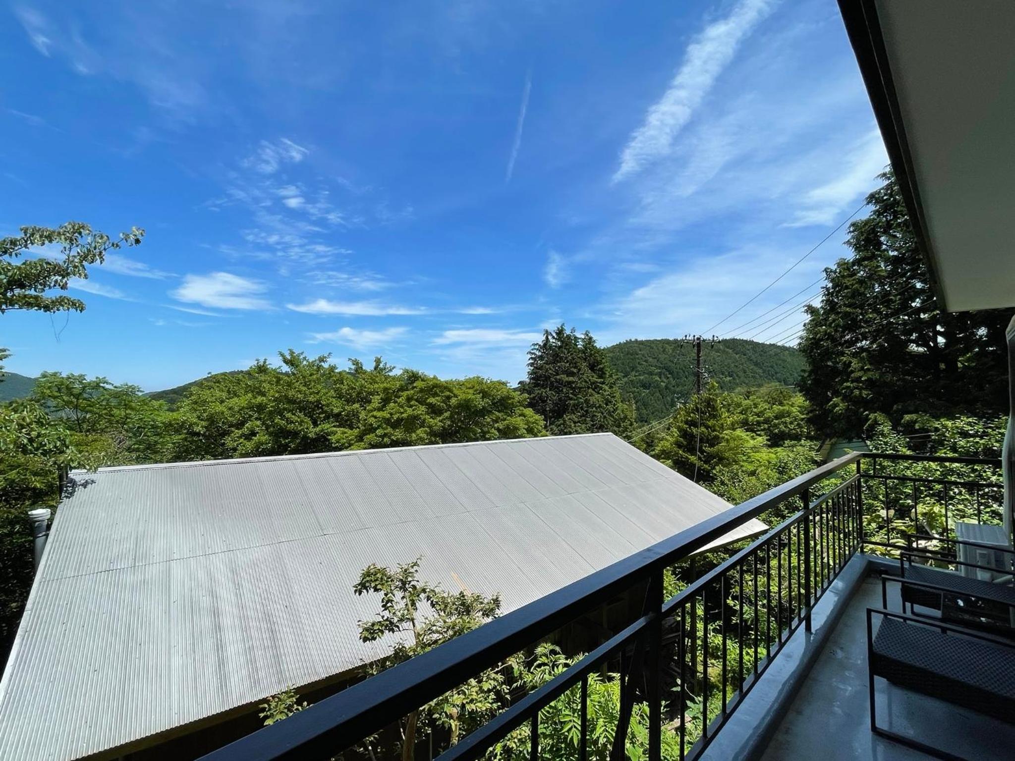 Villa photo 2