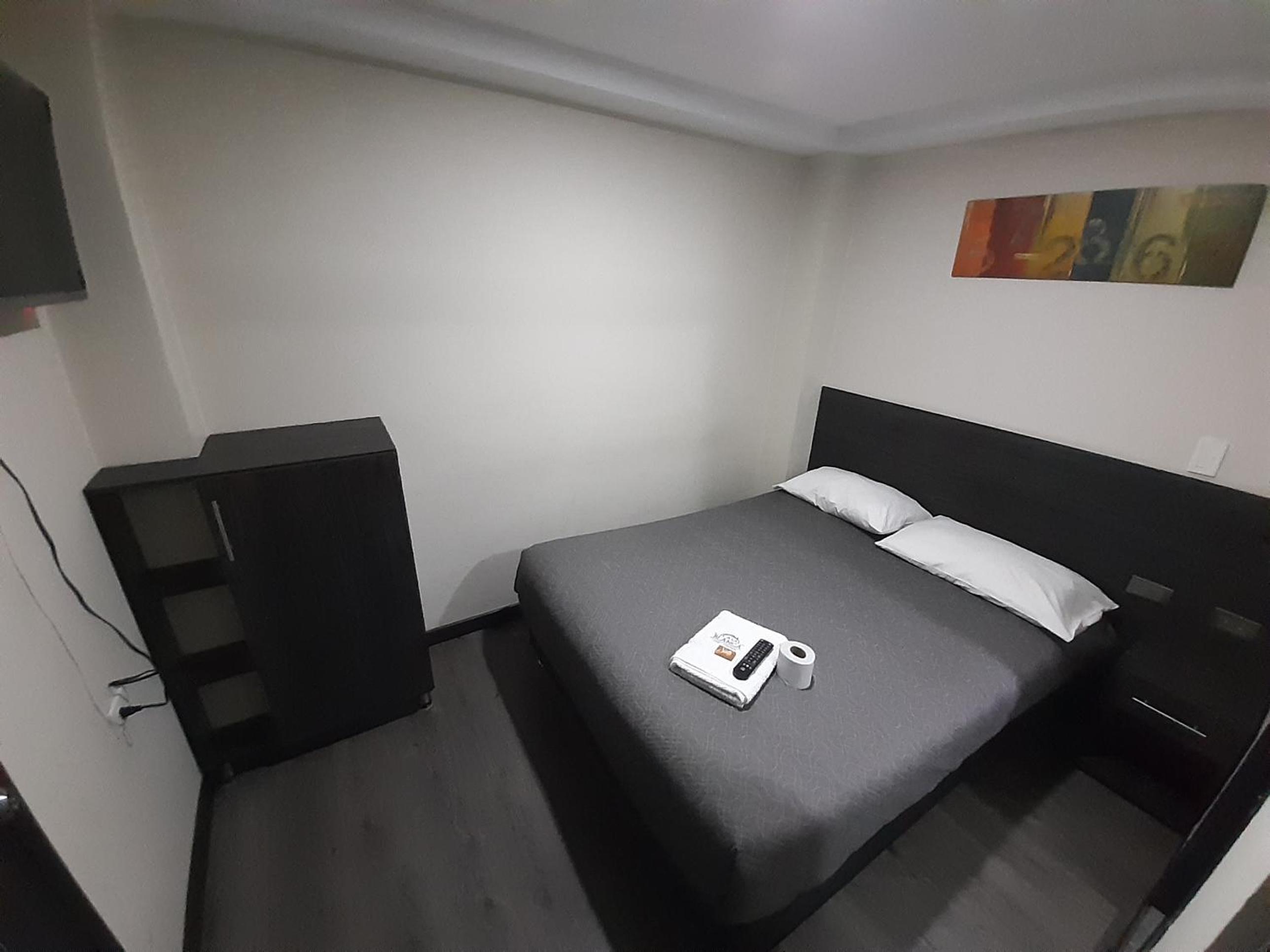 Small Double Room photo 3