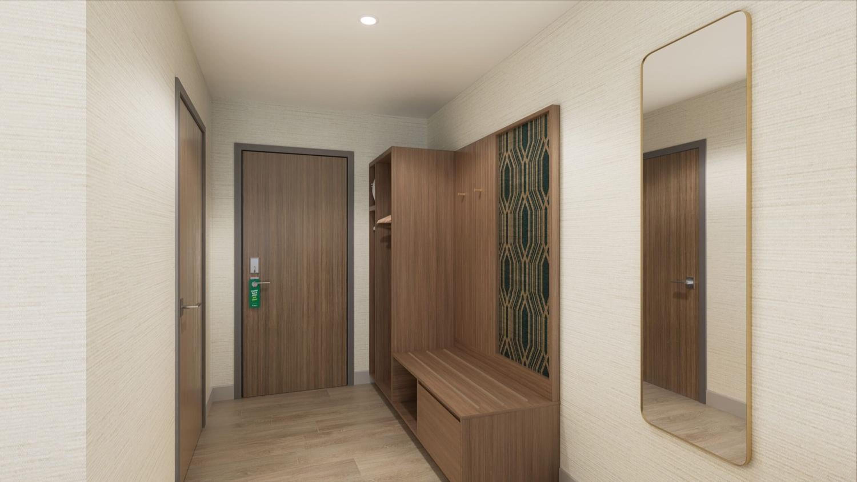 Standard Queen Room with Two Queen Beds - Communications and Mobility Accessible - Photo 1