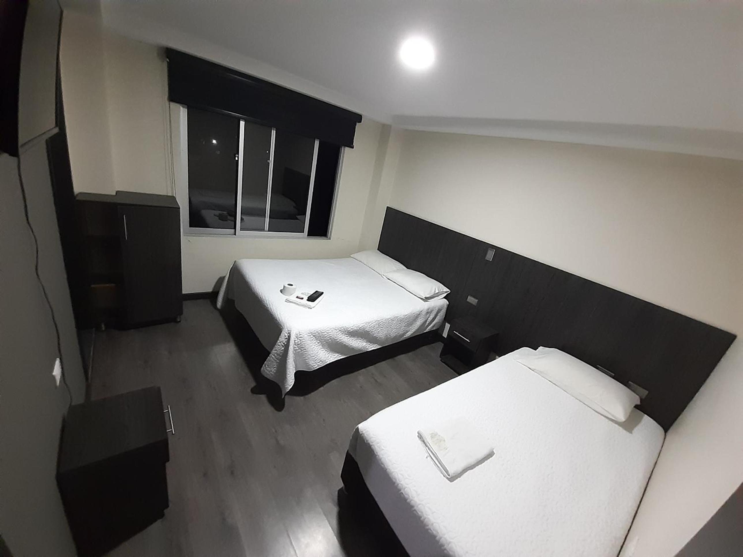 Twin Room photo 1