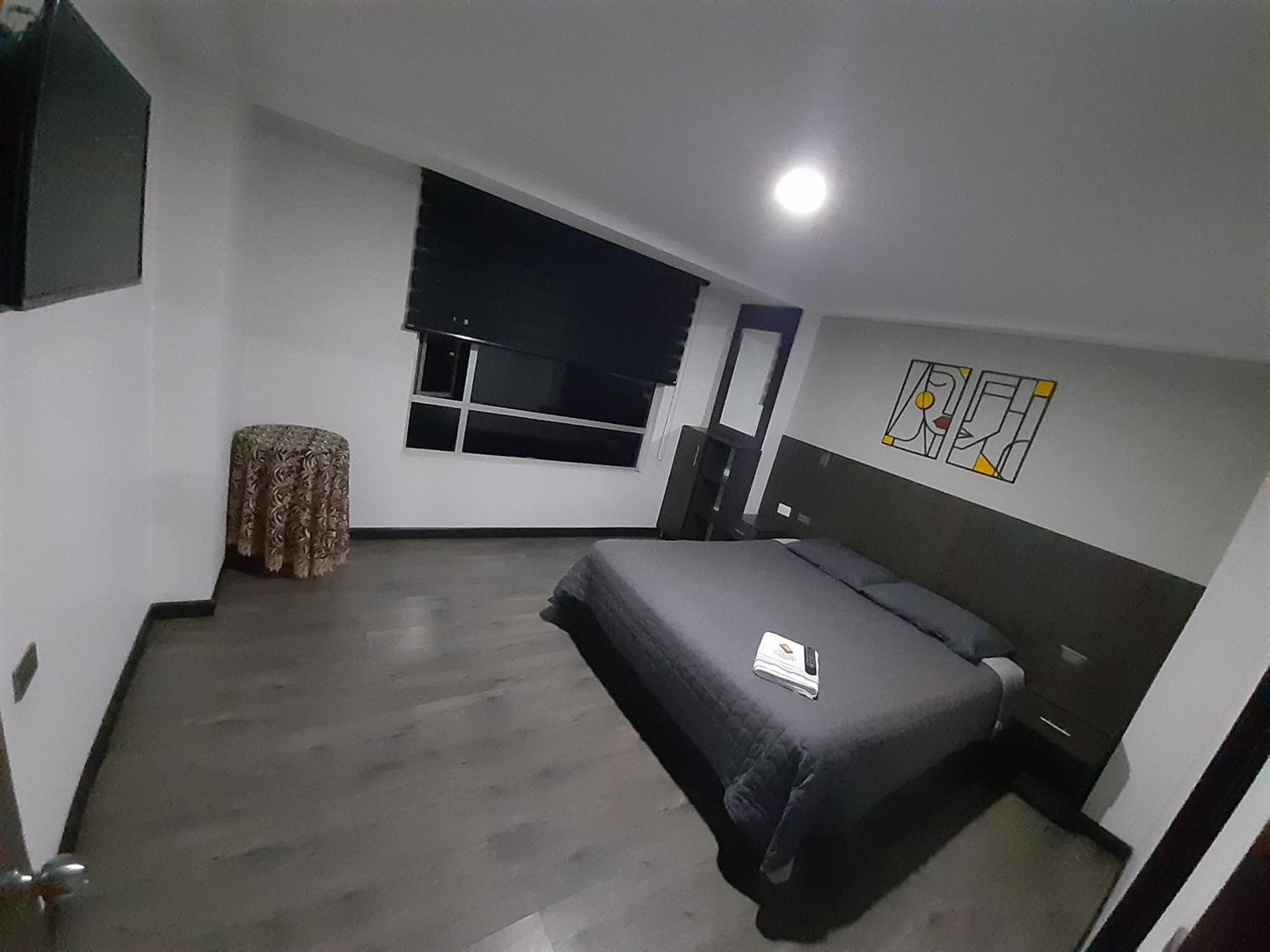 Deluxe Room photo 1