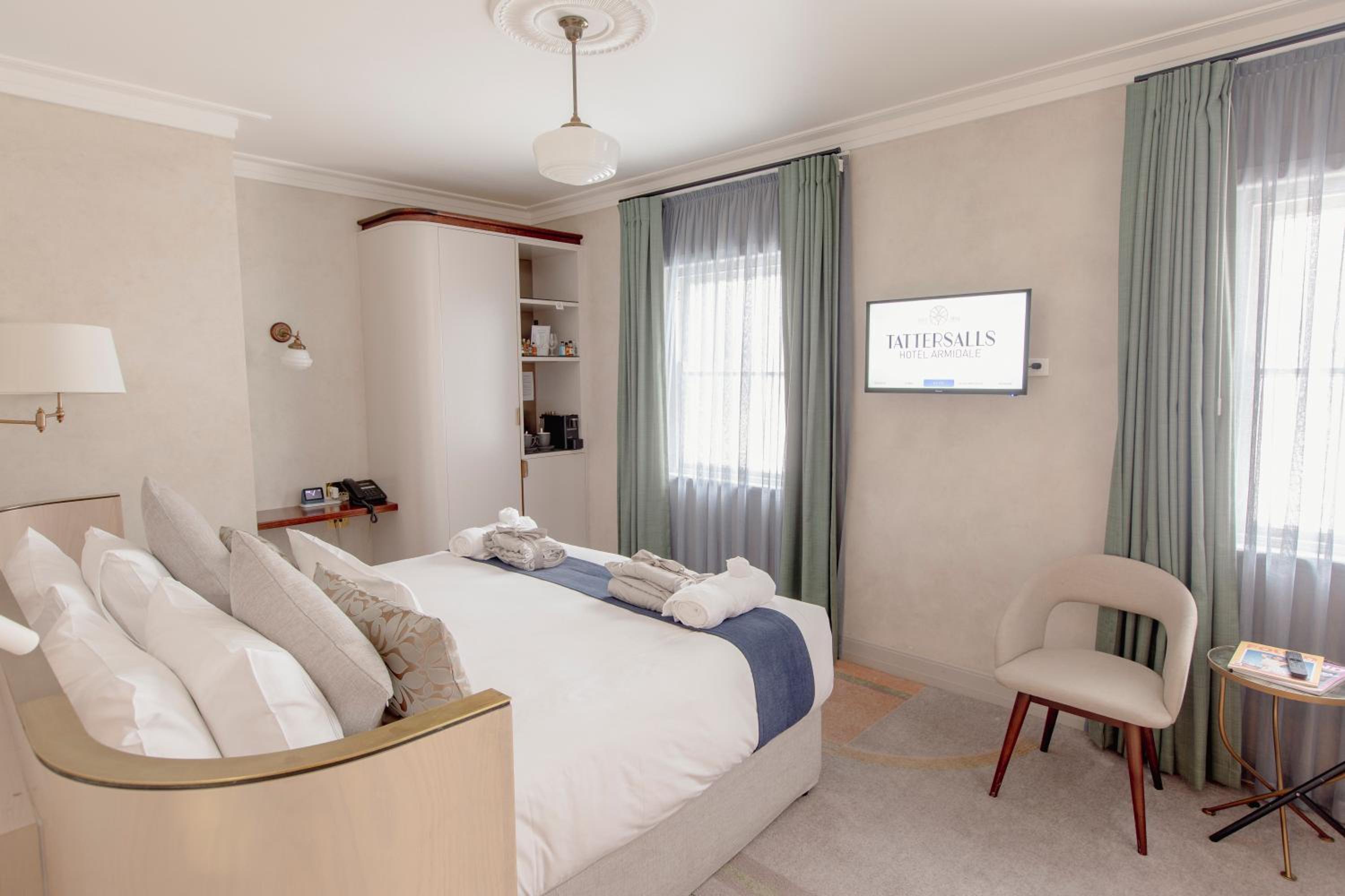 King Room photo 1