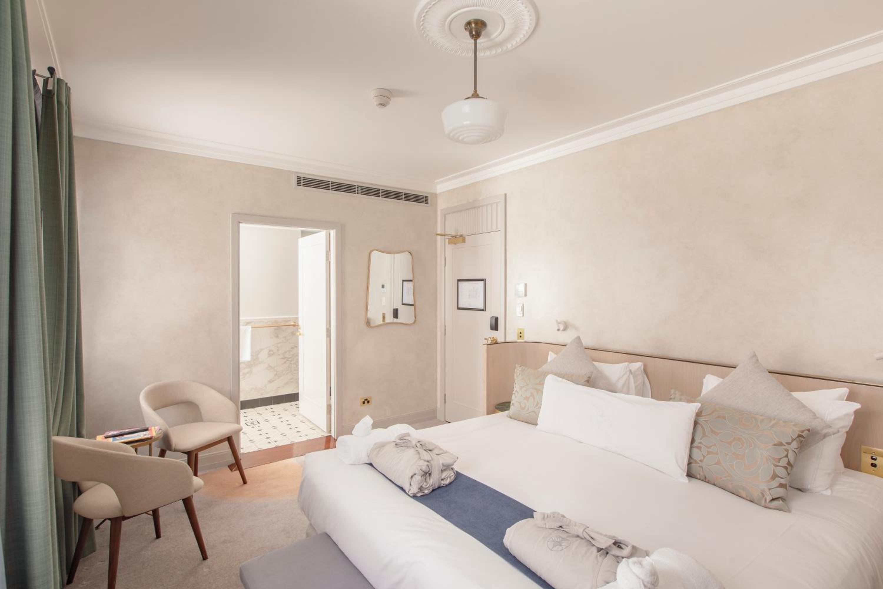 King Room photo 2