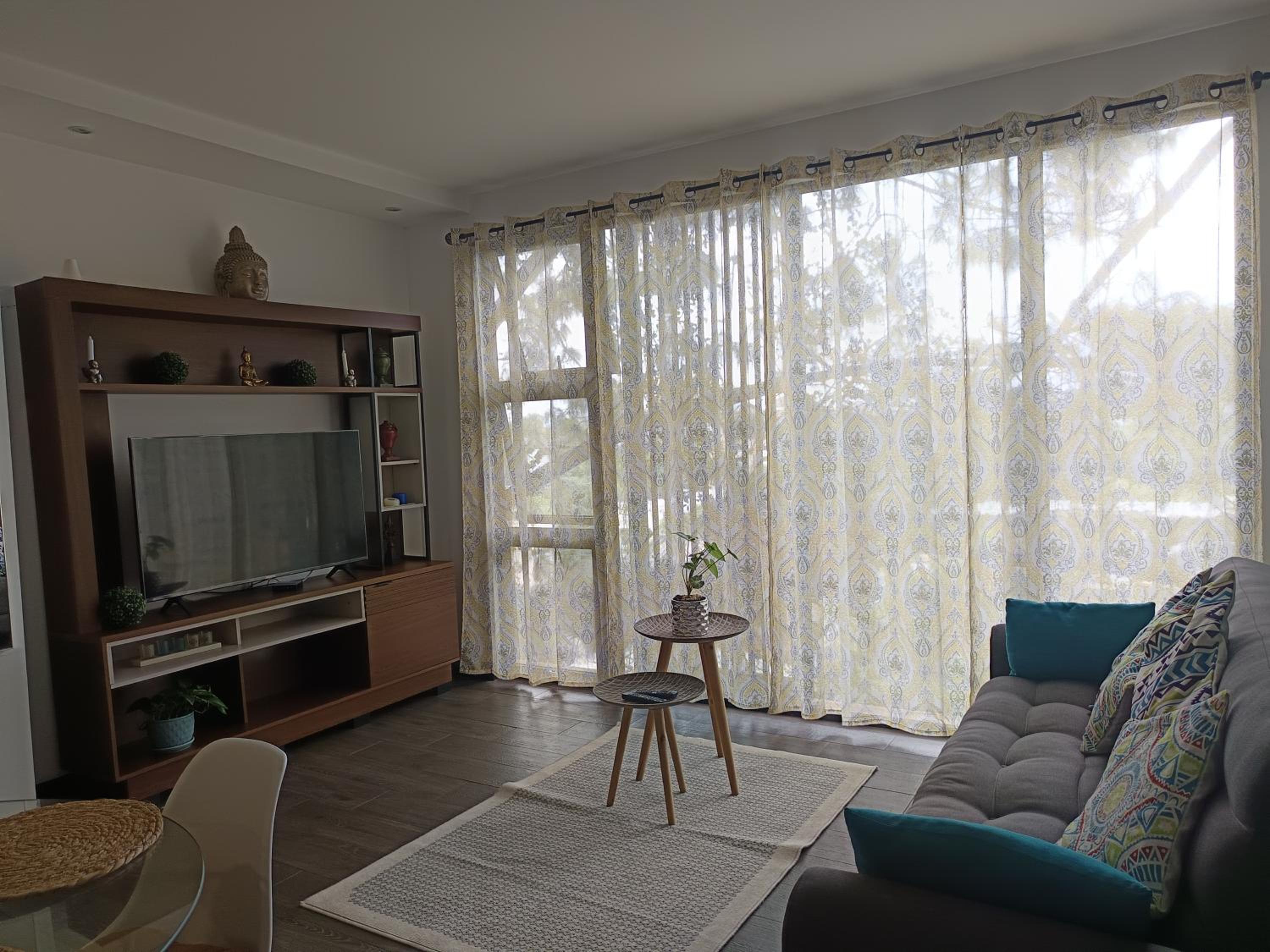 Two-Bedroom Apartment photo 1