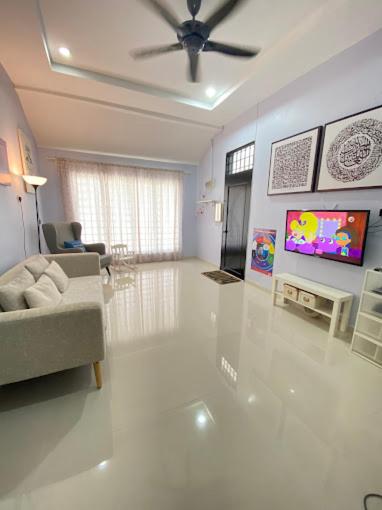 Two-Bedroom House photo 1