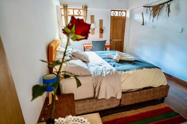 Double Room photo 1