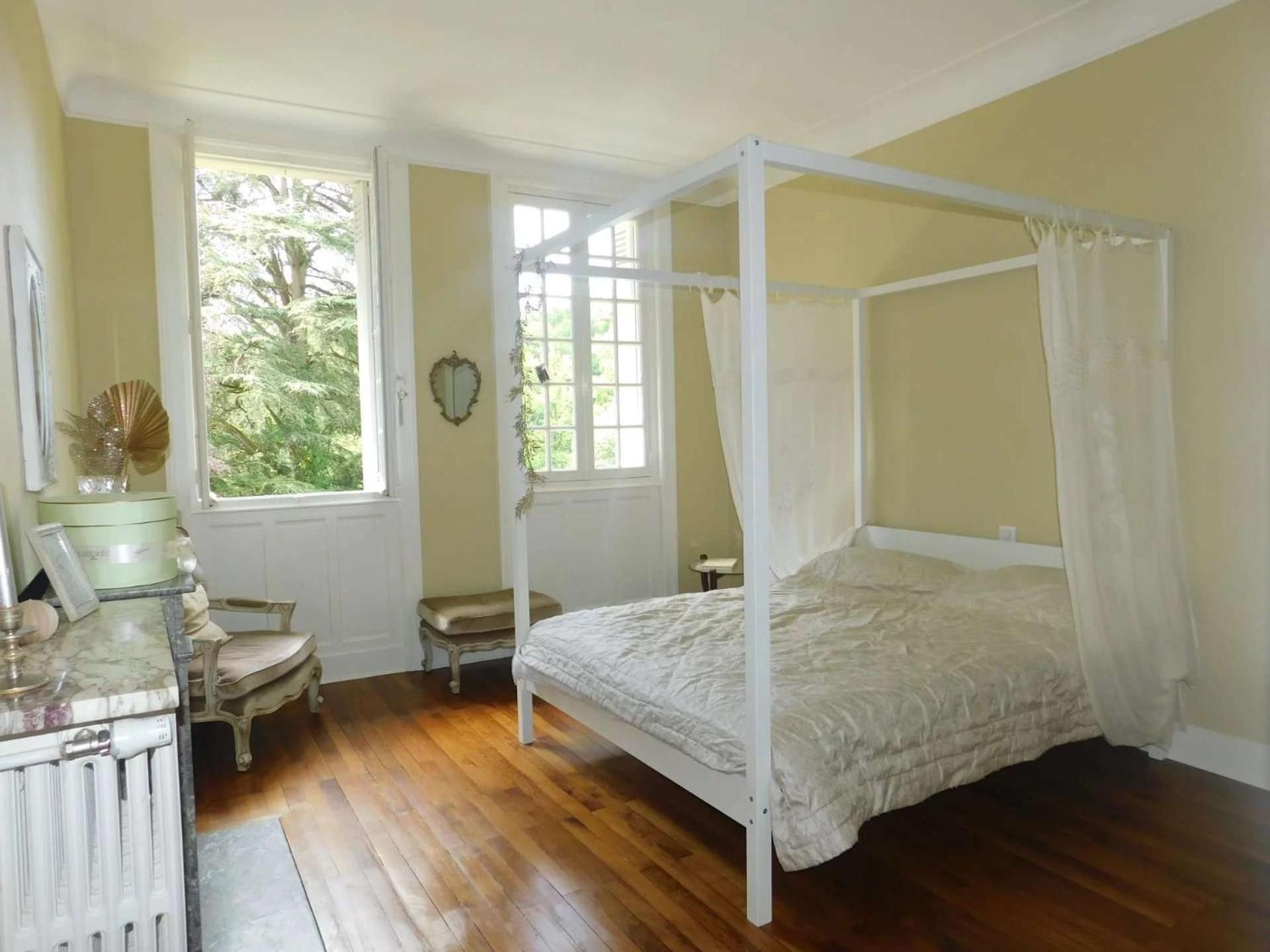 Two-Bedroom Villa photo 1