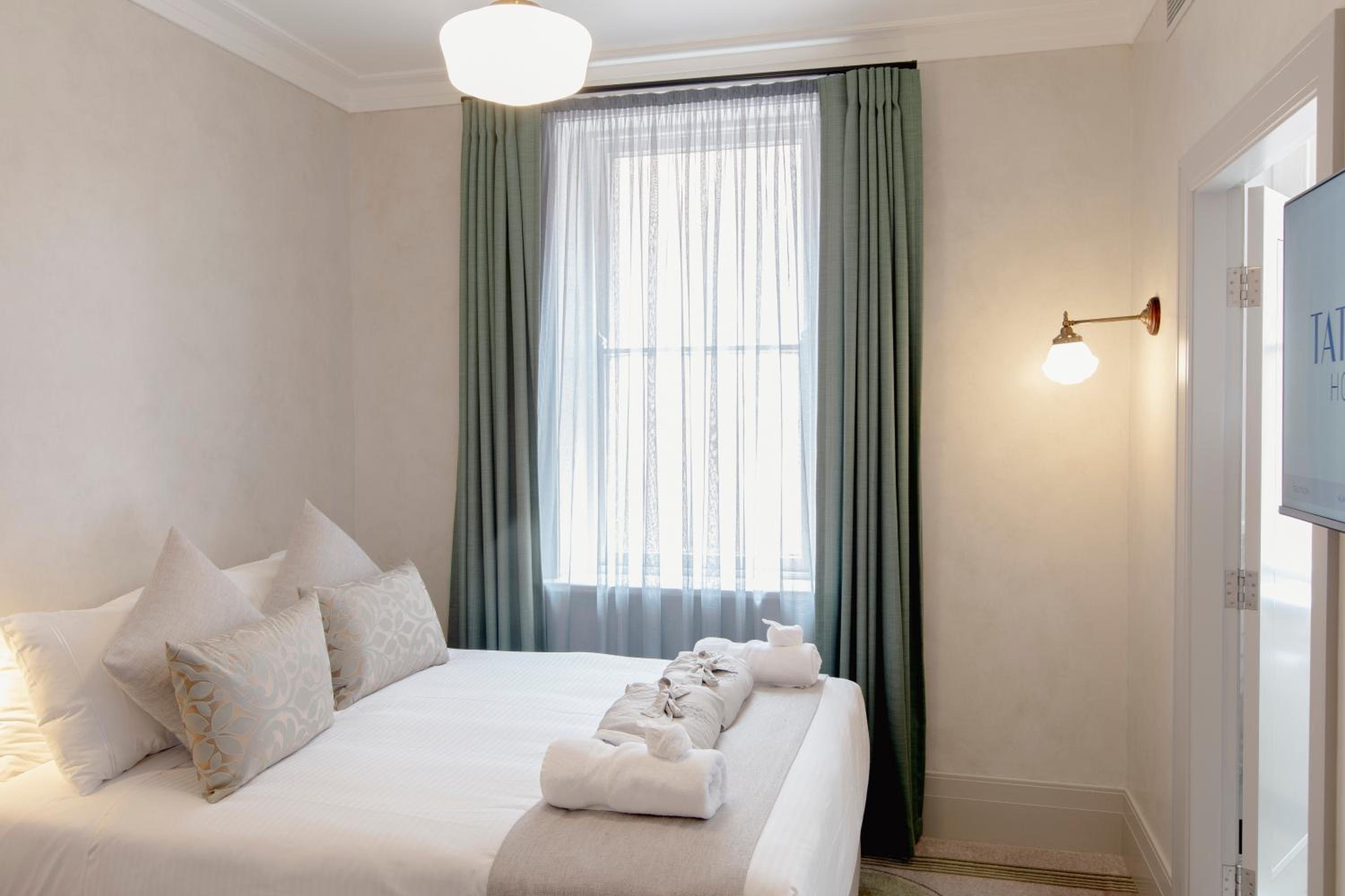 Small Double Room photo 1