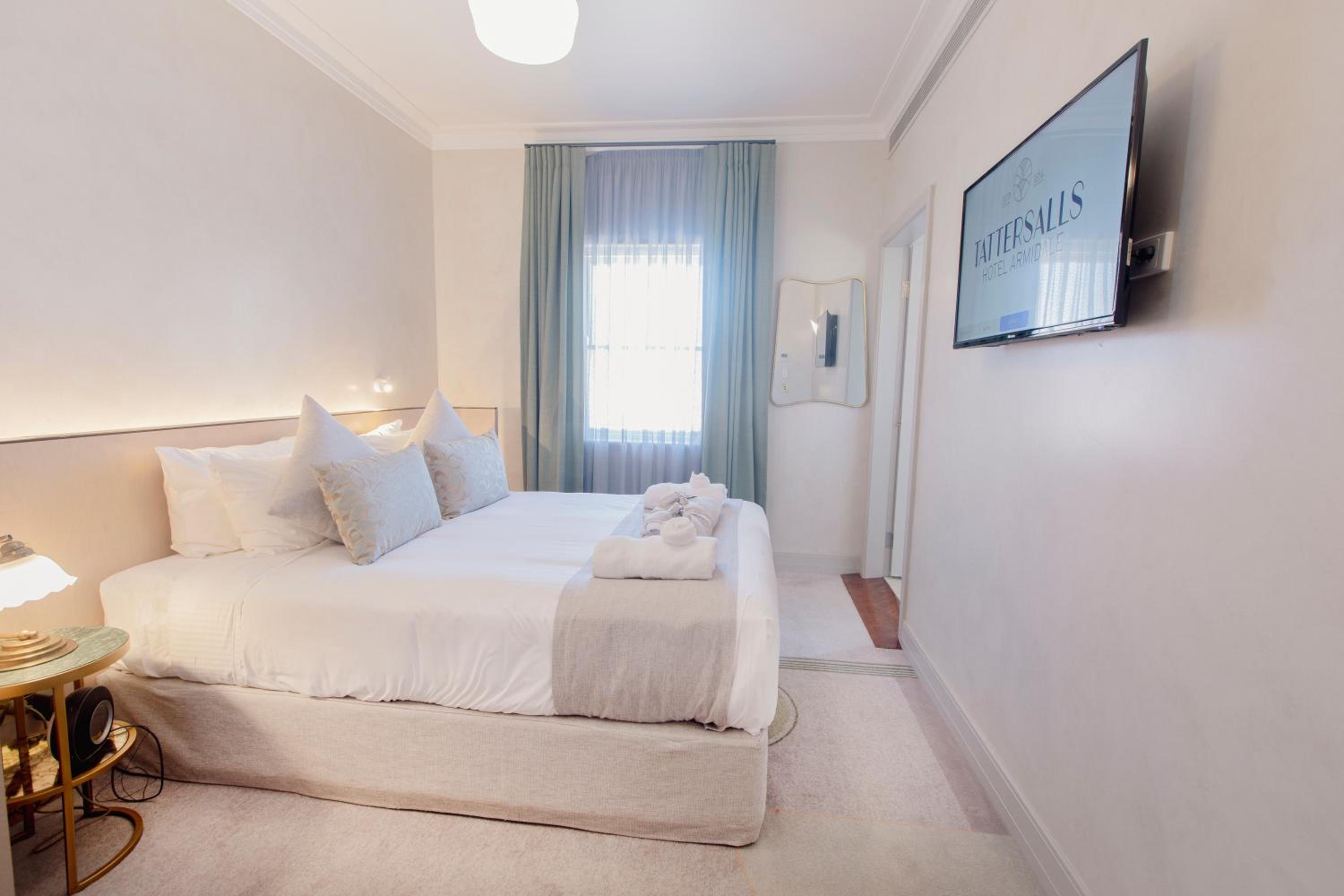 Standard Queen Room photo 1