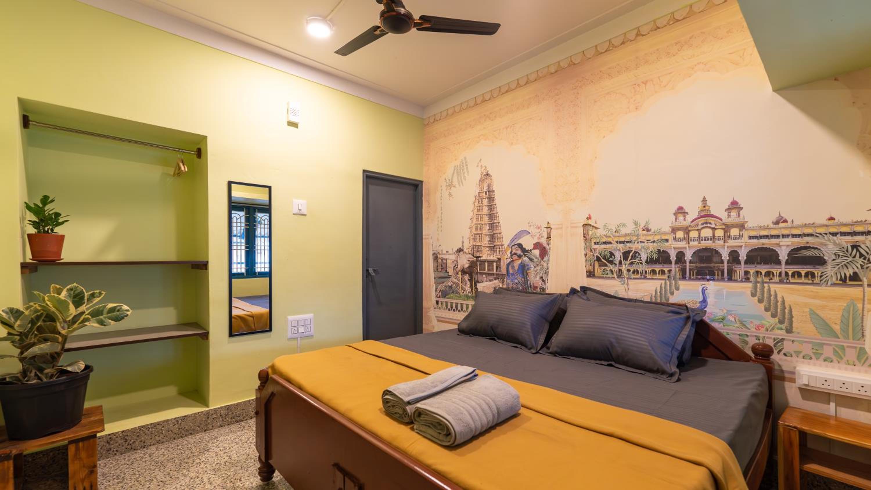 Double Room - Photo 2