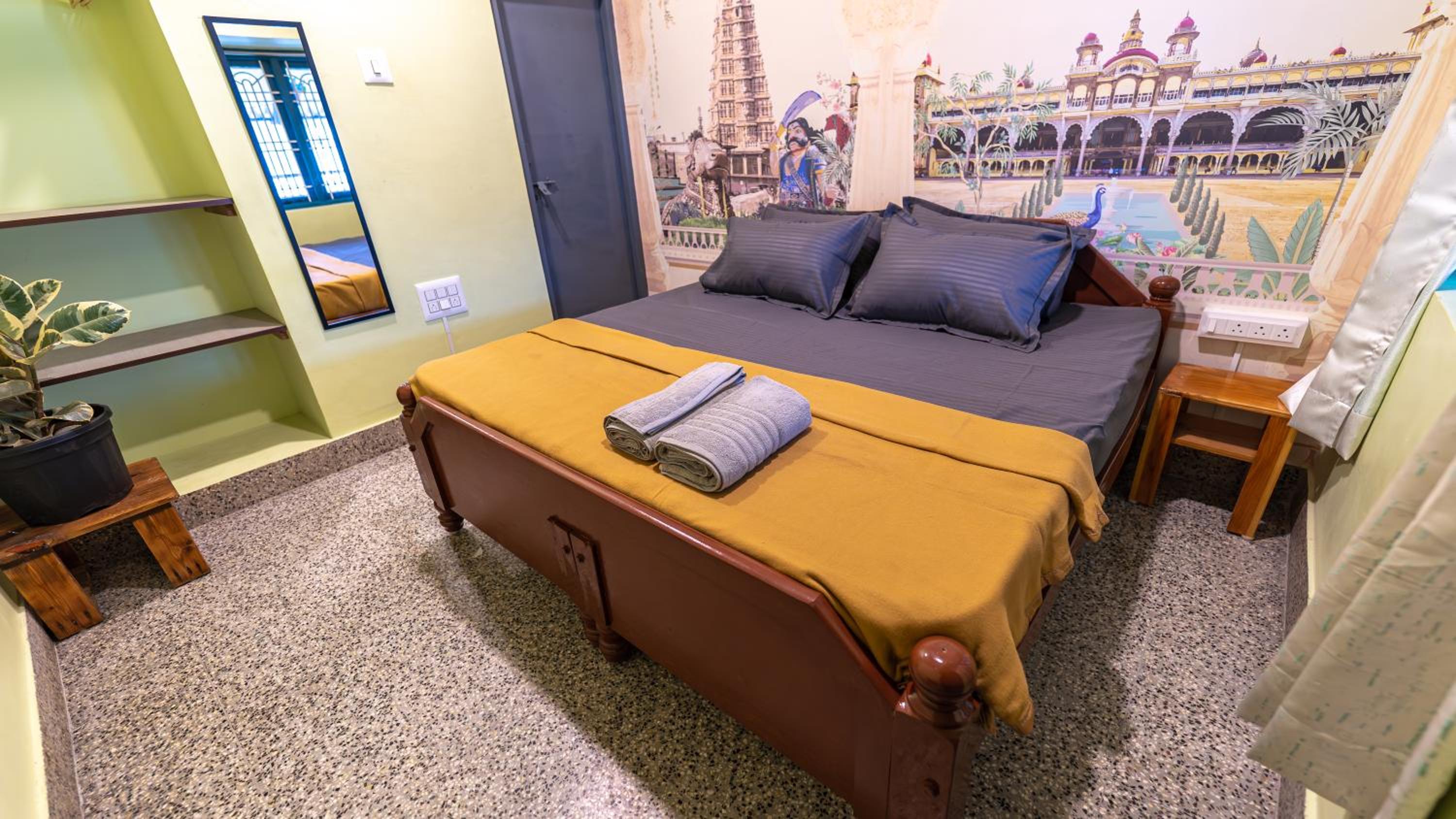 Double Room - Photo 3