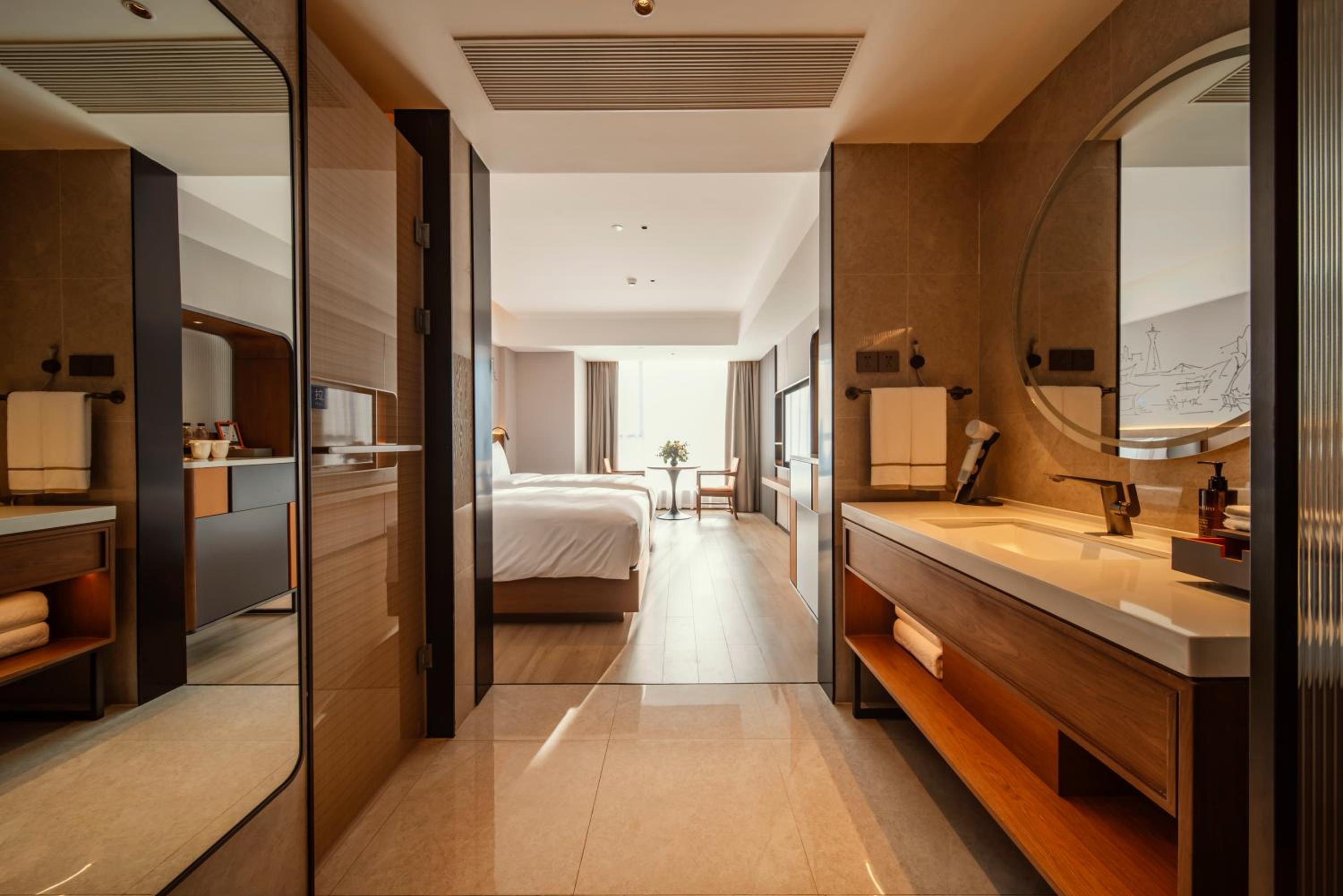 Superior Double or Twin Room photo 3