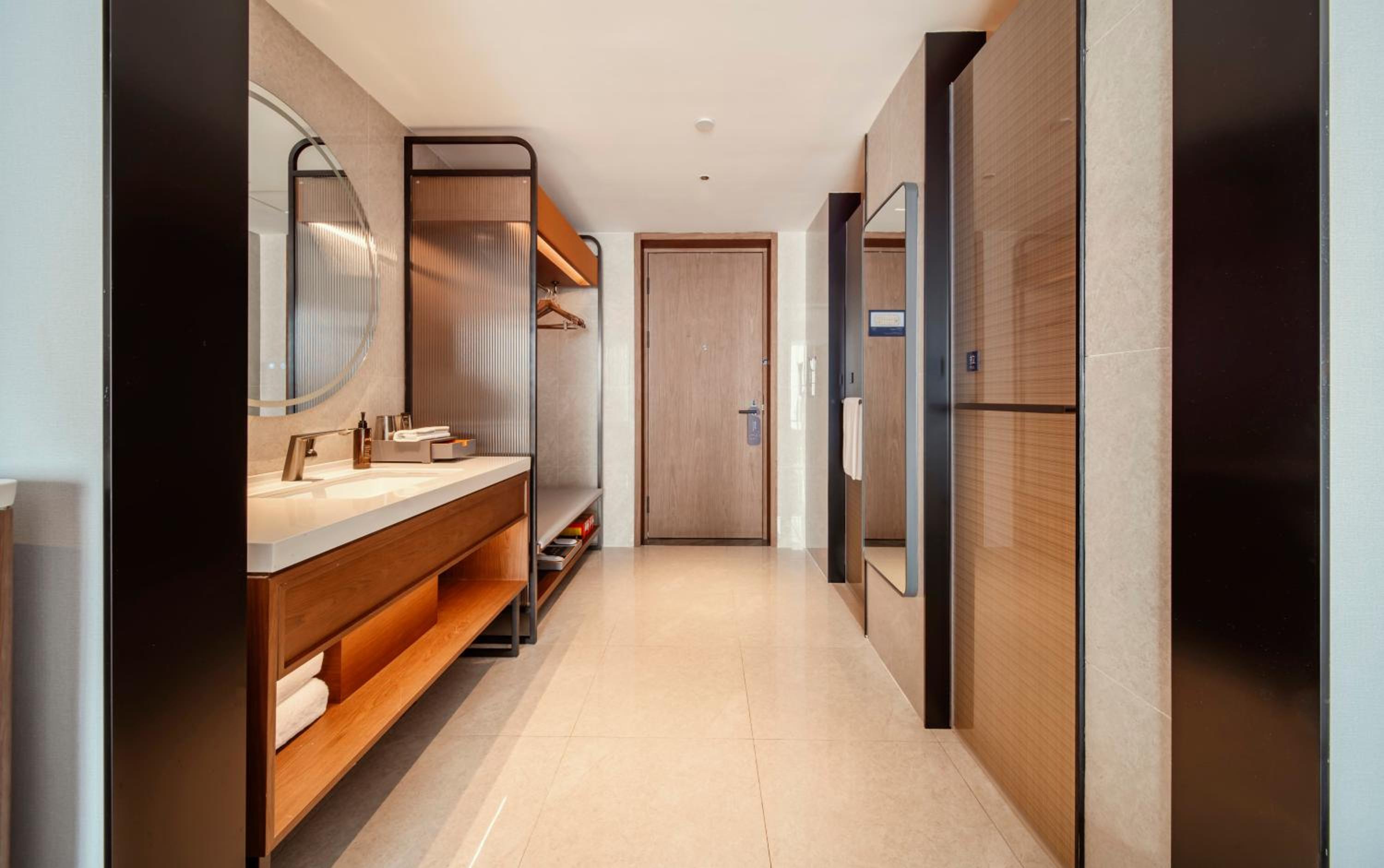 Superior Double or Twin Room photo 3