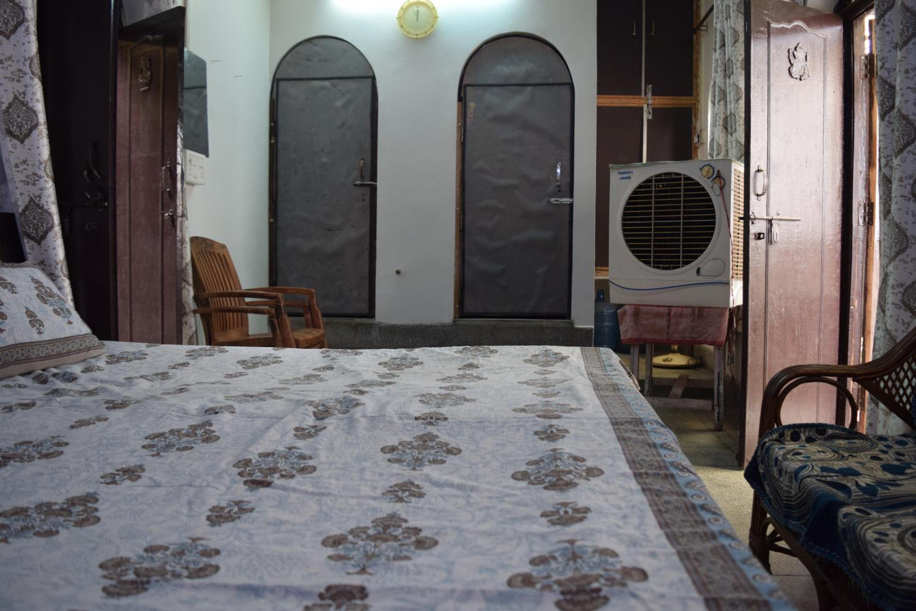 Double Room with Private Bathroom photo 3