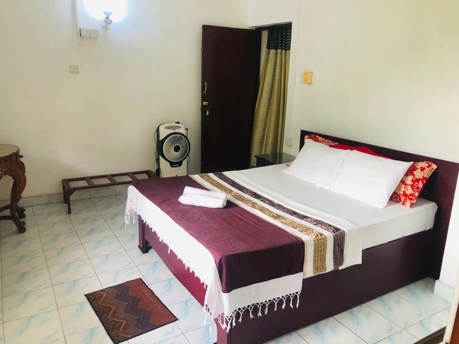 Double Room with Balcony photo 1